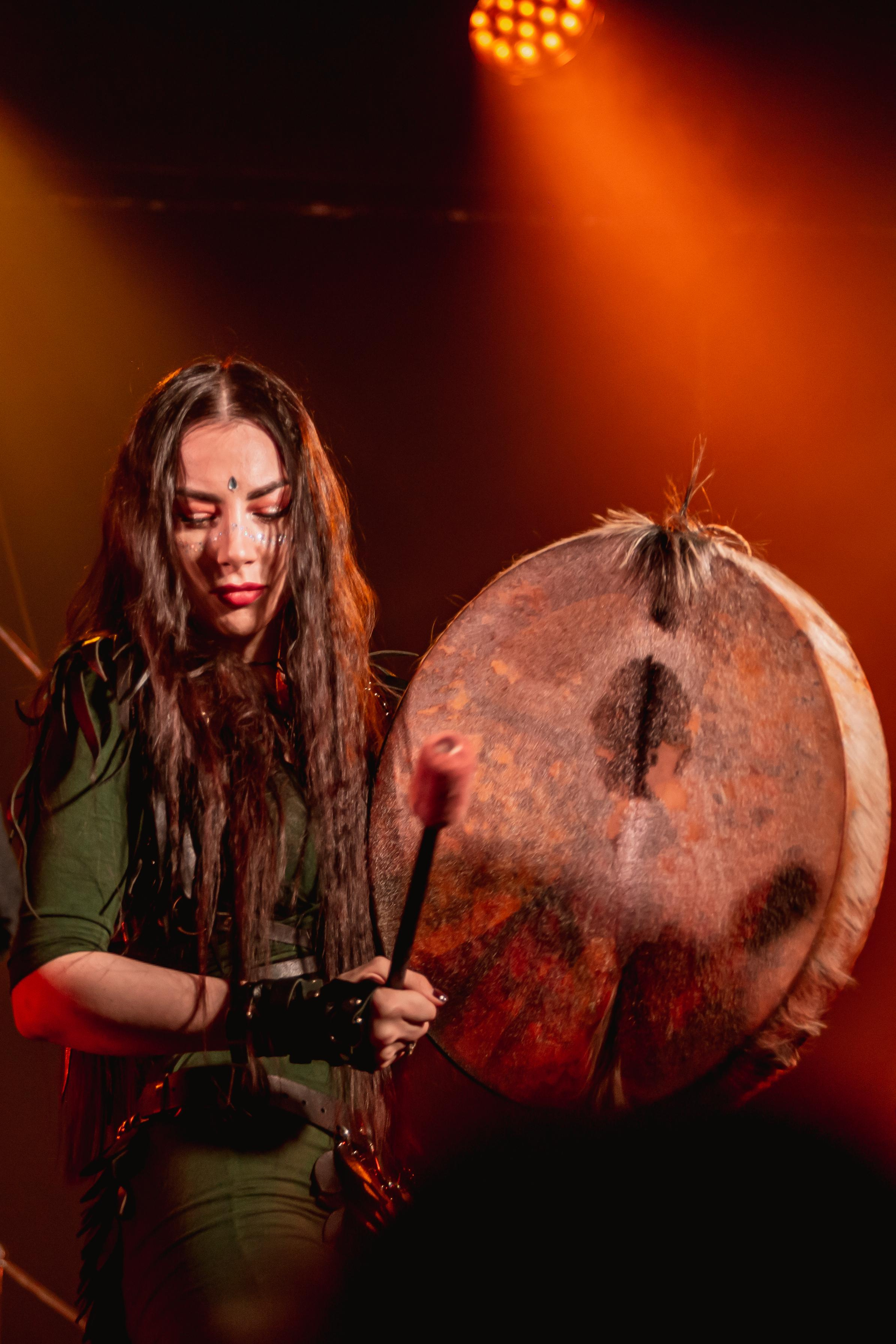 SPIRE. Фотограф Сонкина Татьяна