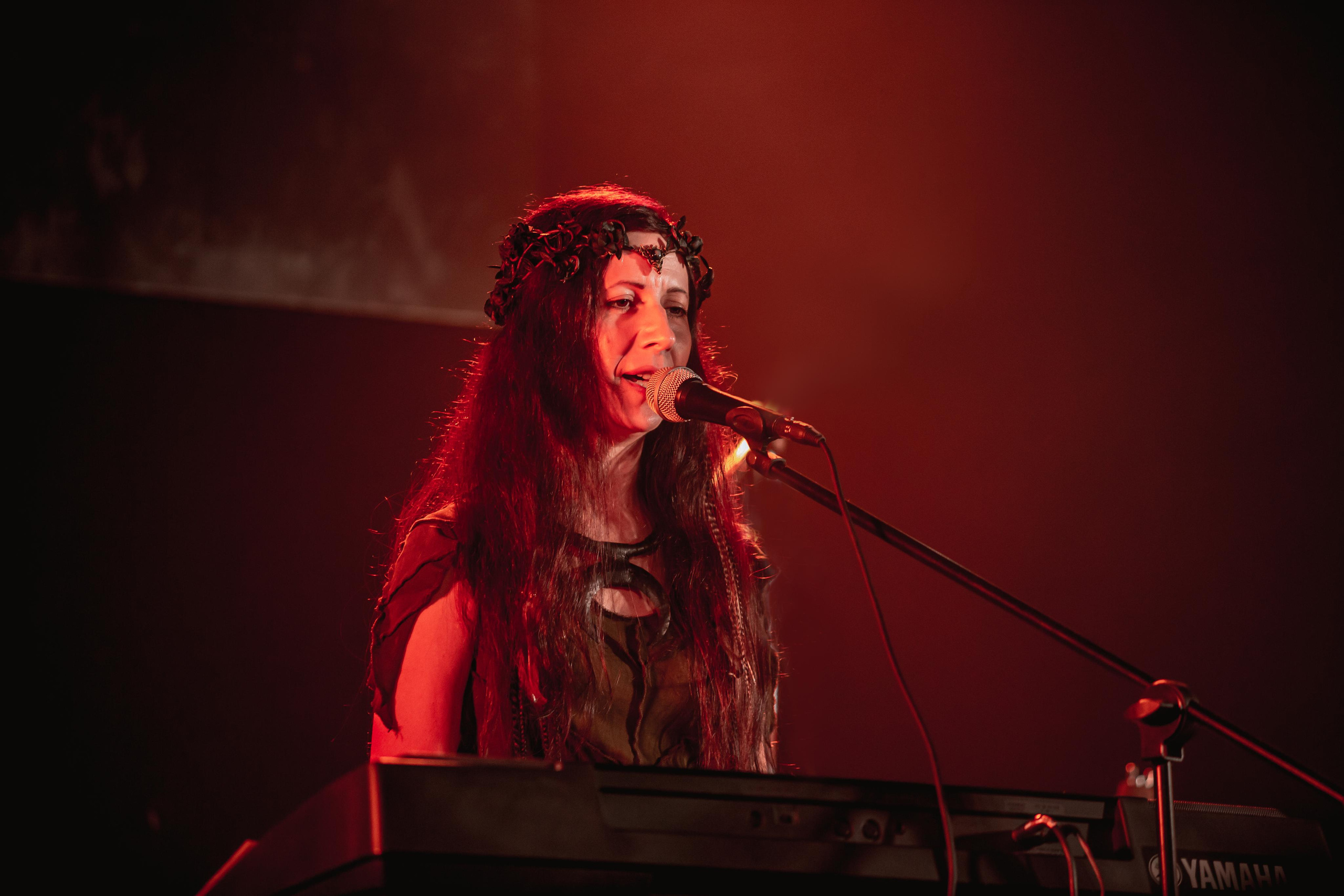 SPIRE. Фотограф Сонкина Татьяна