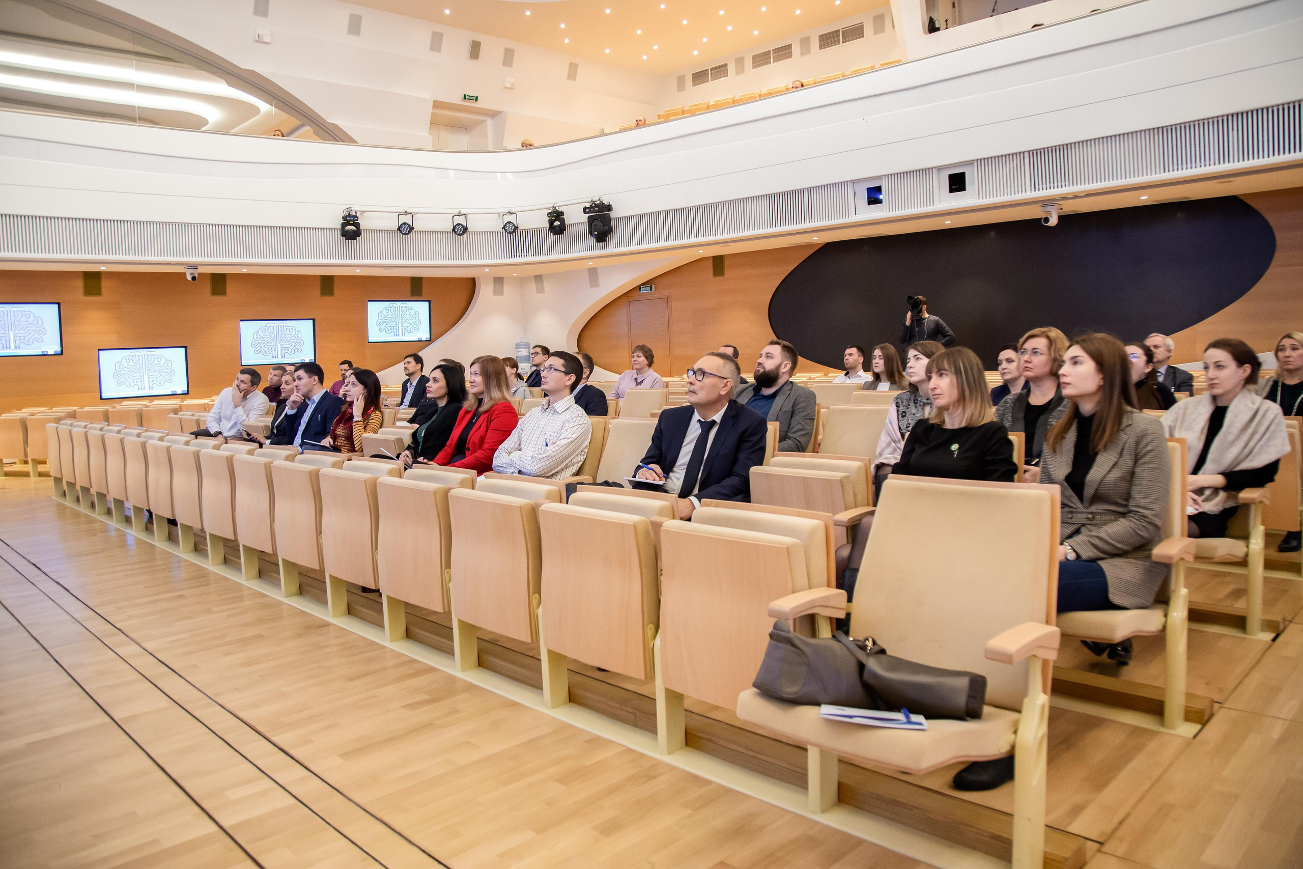 День развития ГК. Фотограф Сонкина Татьяна