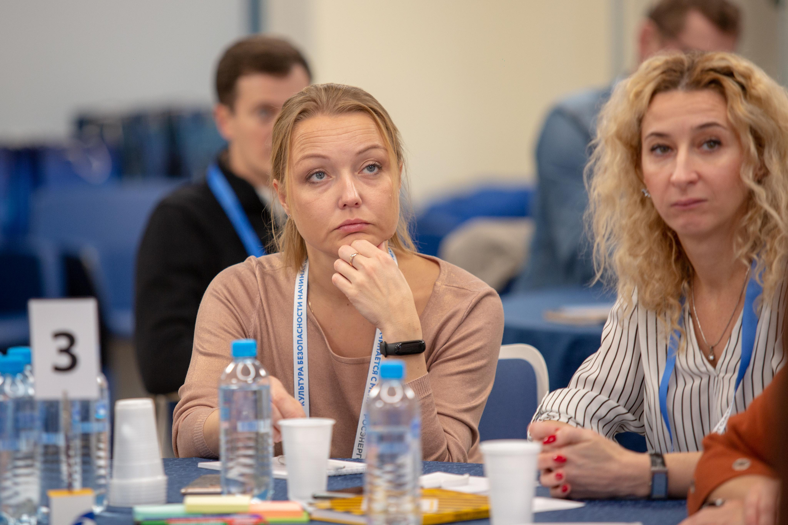 Культура безопасности. Фотограф Сонкина Татьяна