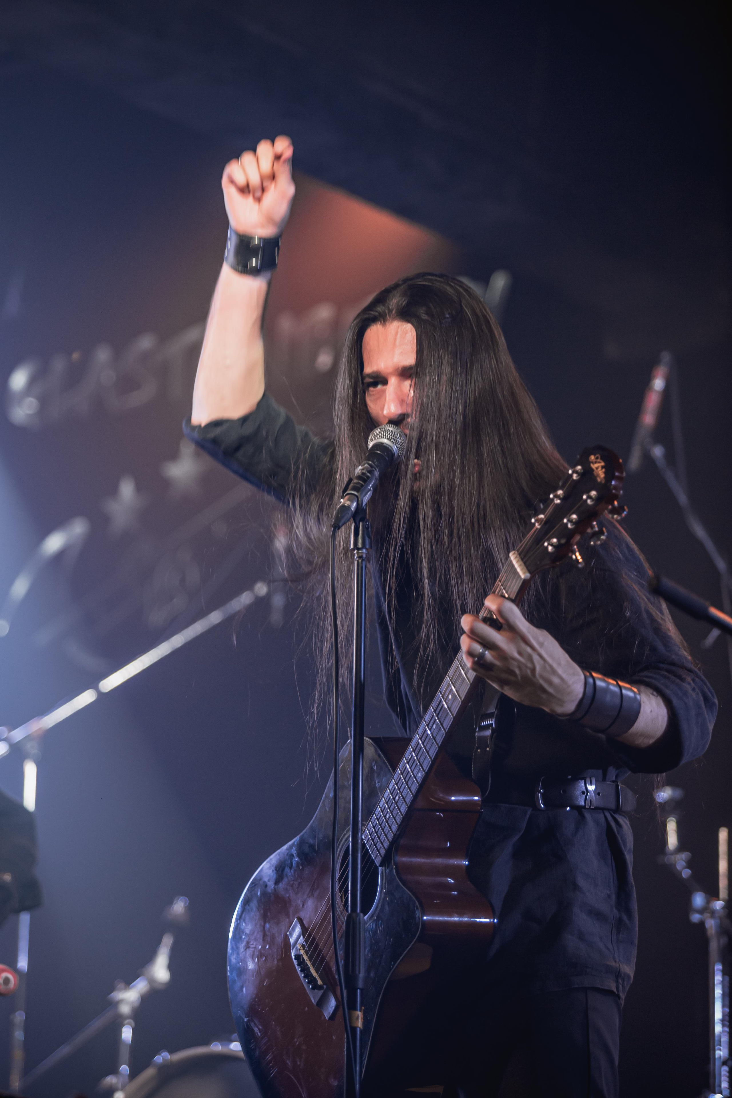 SPIRE. Фотограф Сонкина Татьяна