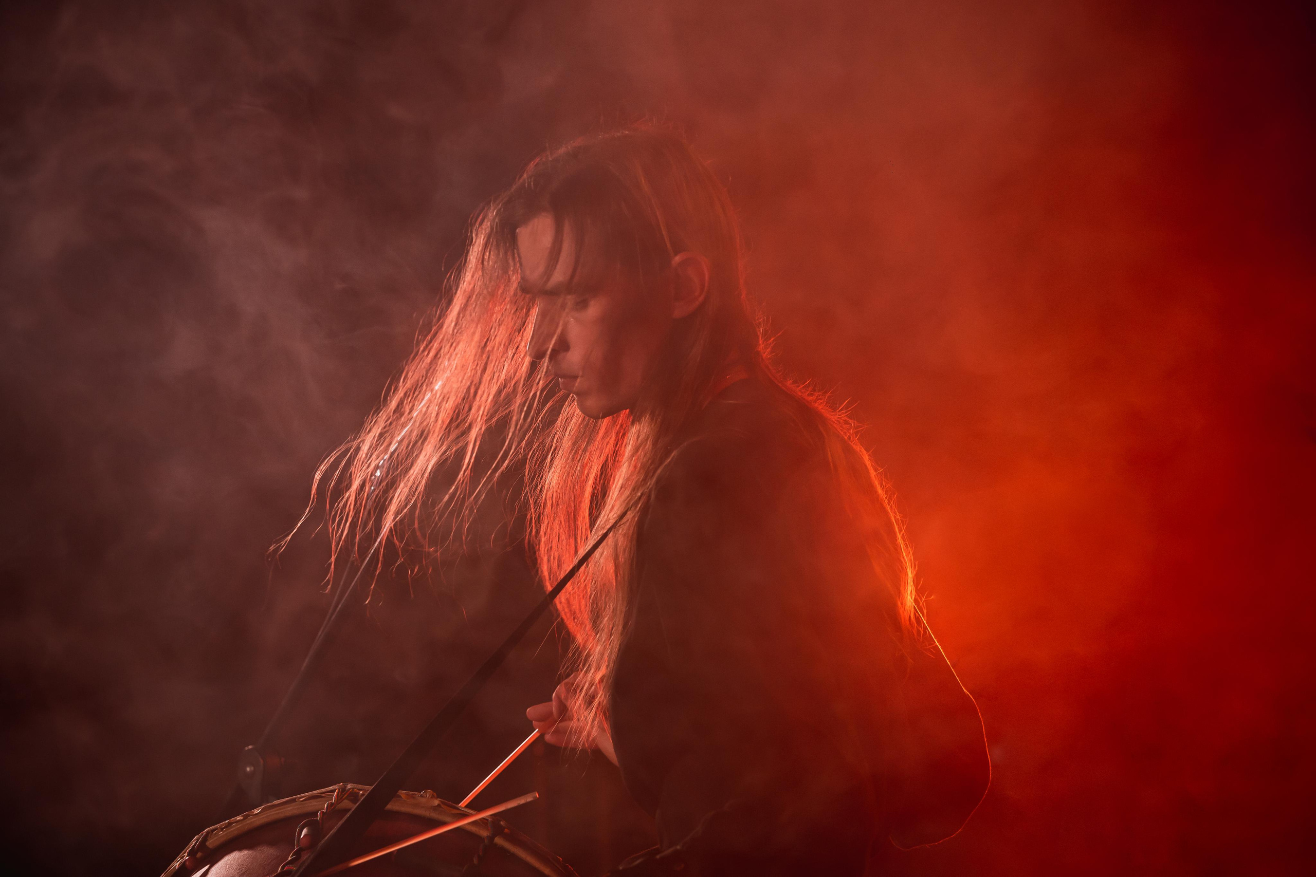 SPIRE. Фотограф Сонкина Татьяна