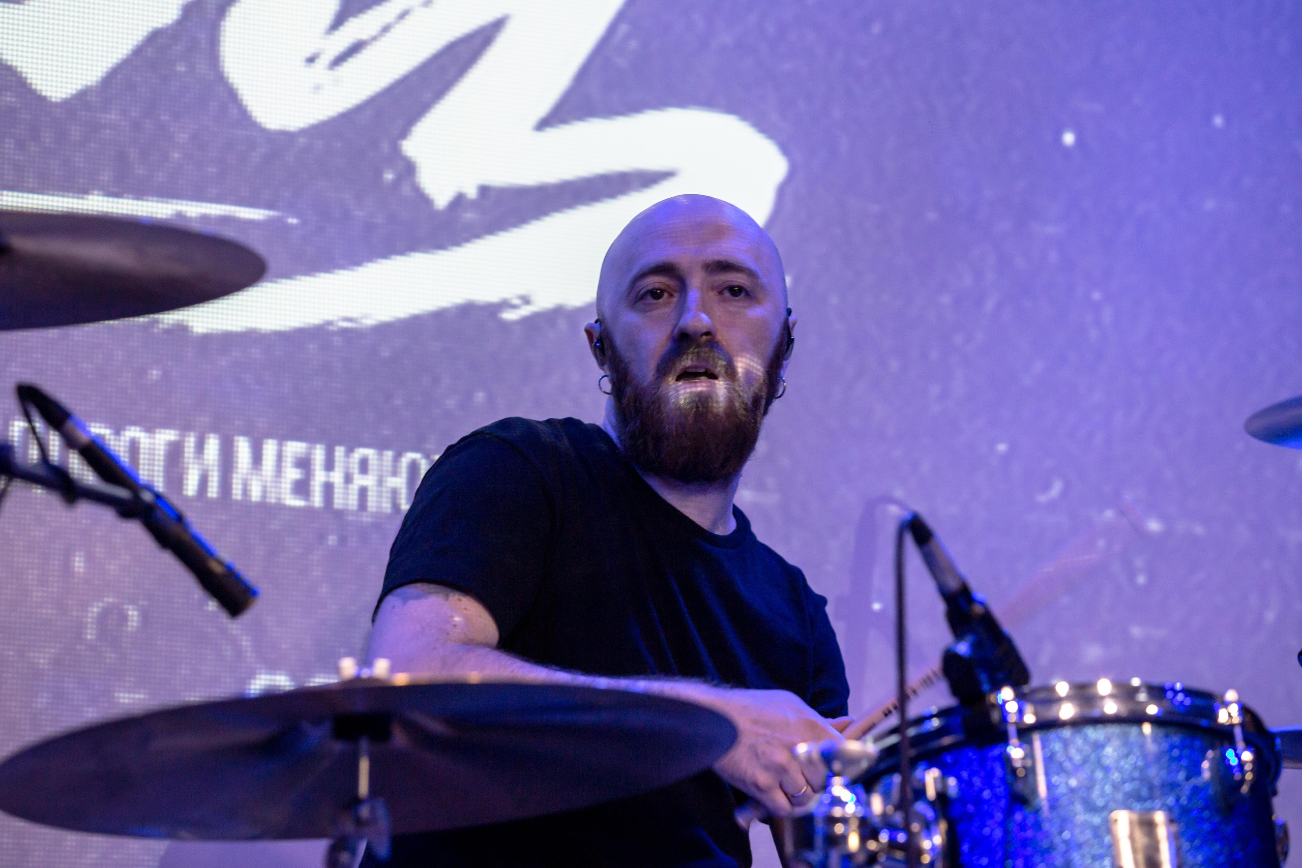 Дороги Меняют Цвет