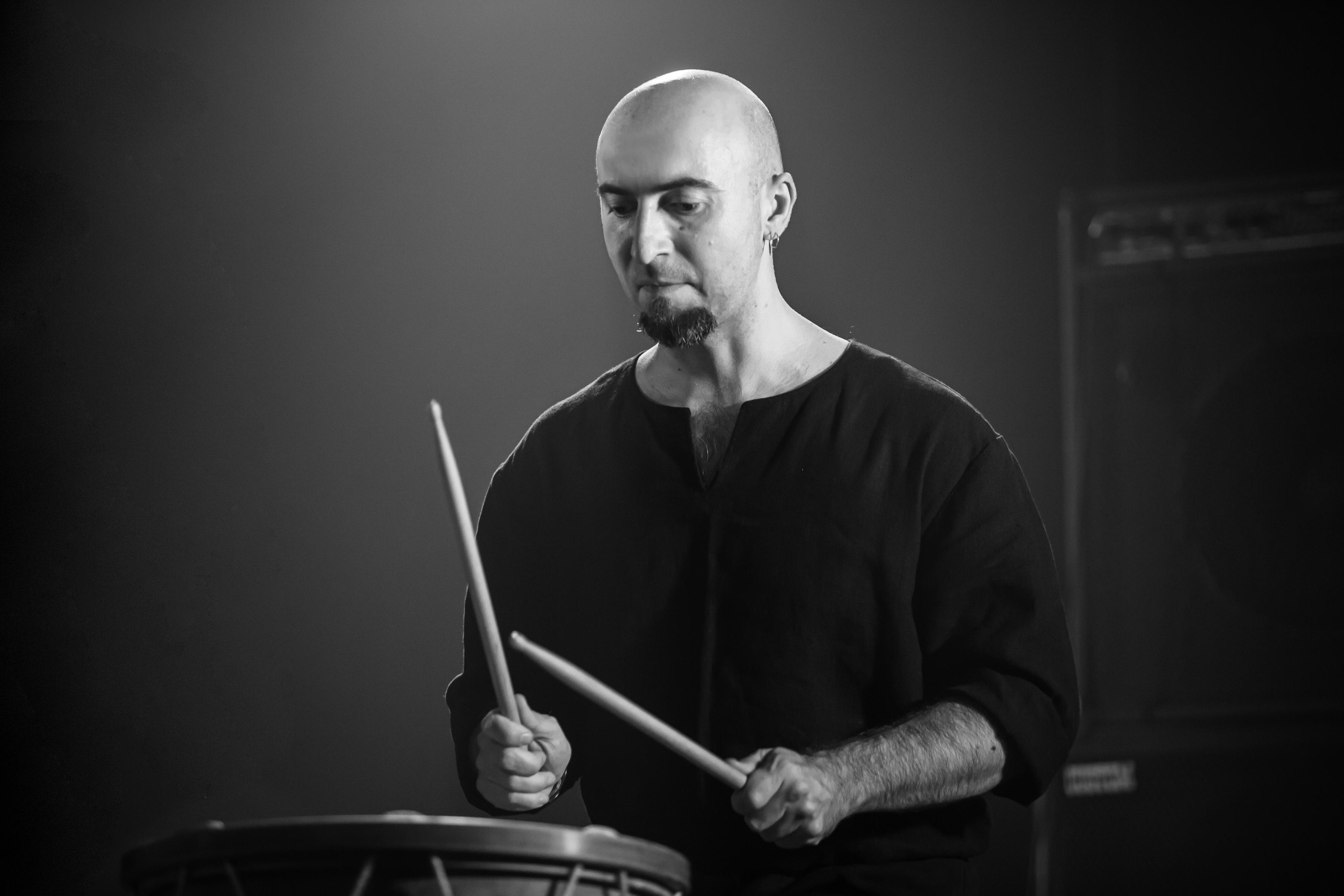 SPIRE. Фотограф Сонкина Татьяна