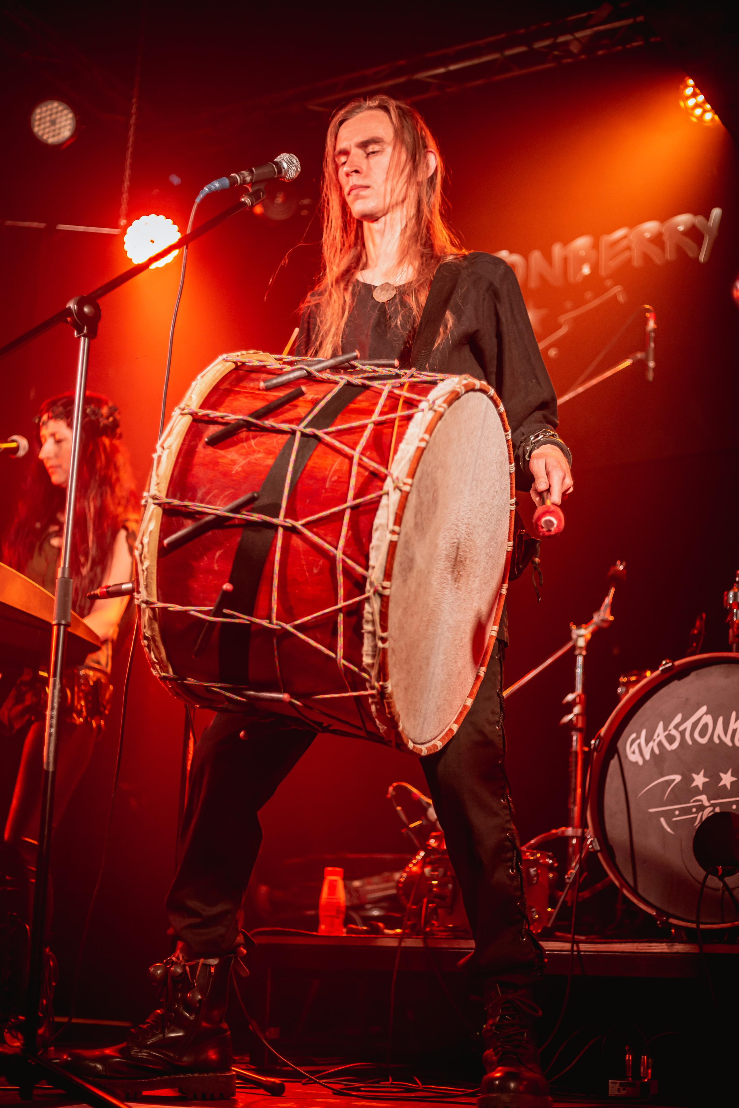 SPIRE. Фотограф Сонкина Татьяна