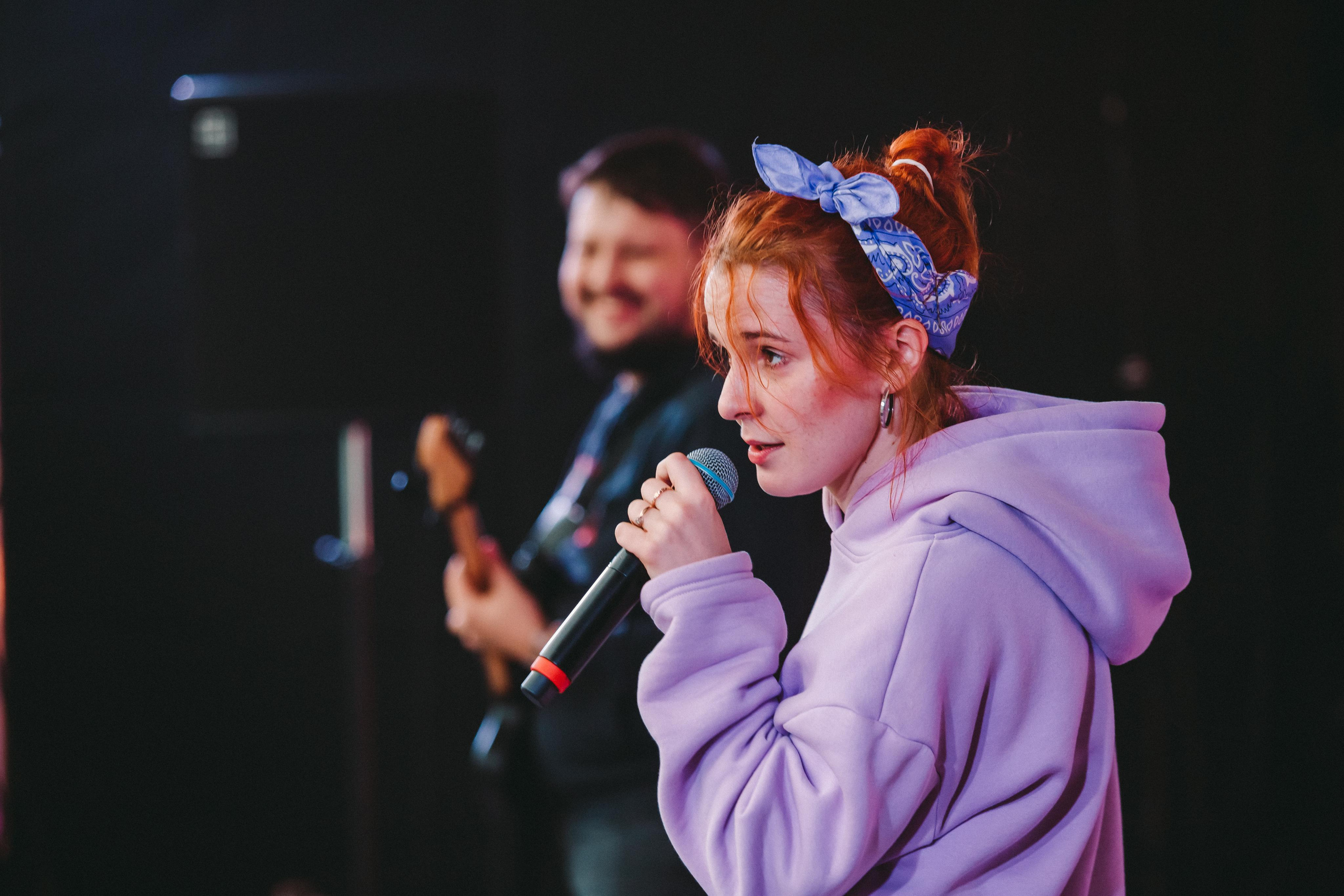 REDBEARRY. Photographer Sonkina Tatiana (Tanya Ash)