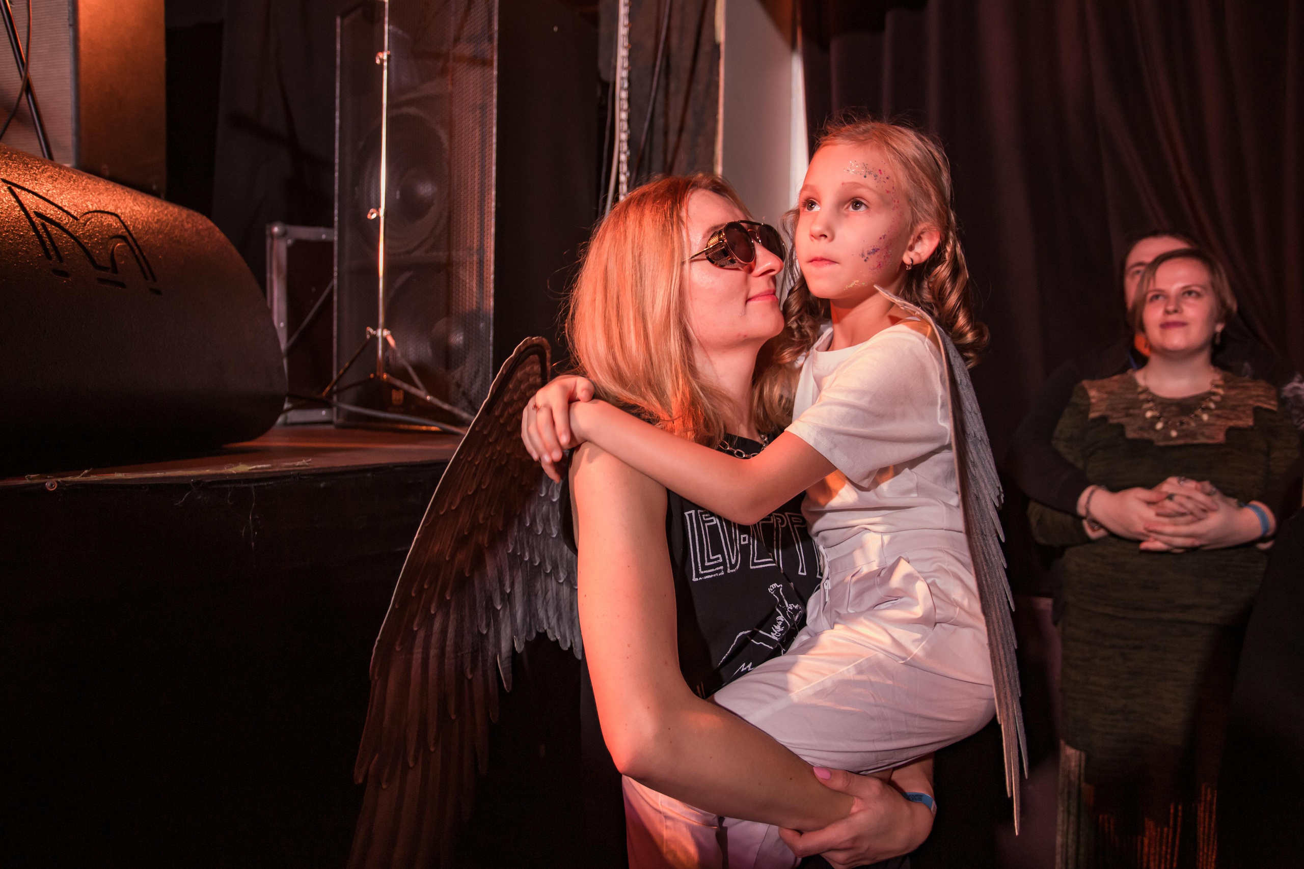 Канцлер Ги & Bregan D'Ert. Фотограф Сонкина Татьяна