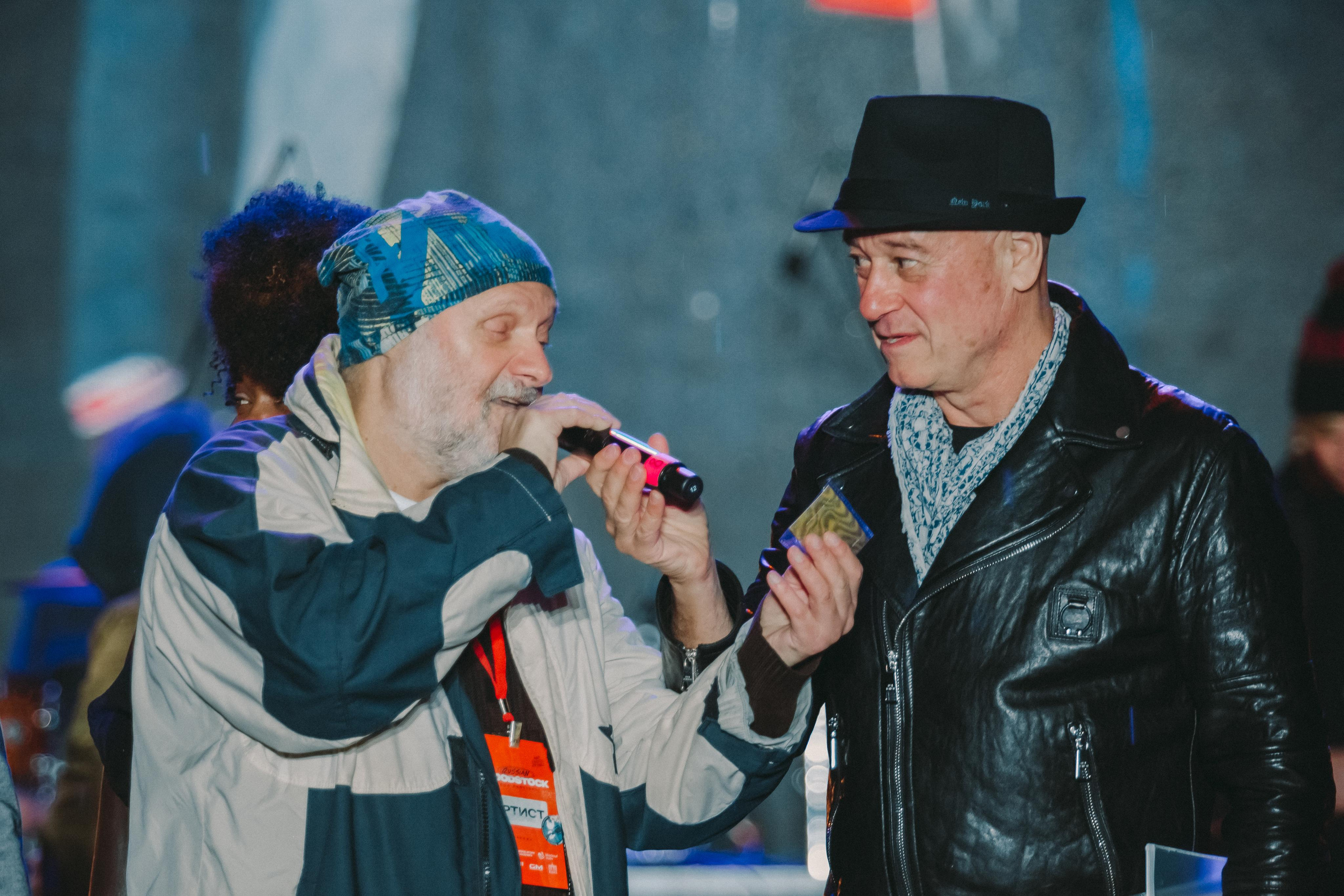 RUSSIAN WOODSTOCK 2021. Photographer Sonkina Tatiana (Tanya Ash)