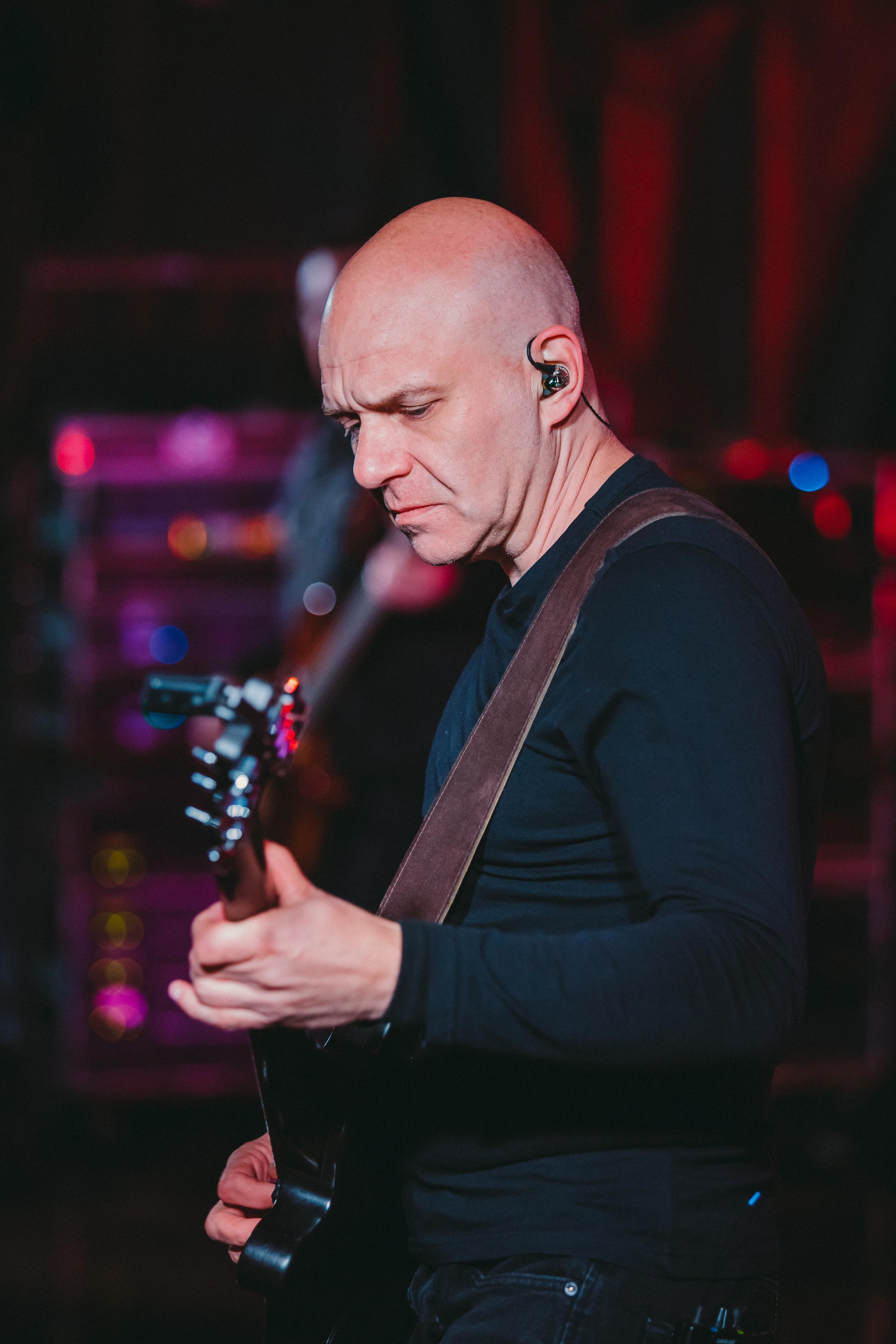 АНАТОМИЯ МЕЛАНХОЛИИ. Фотограф Сонкина Татьяна