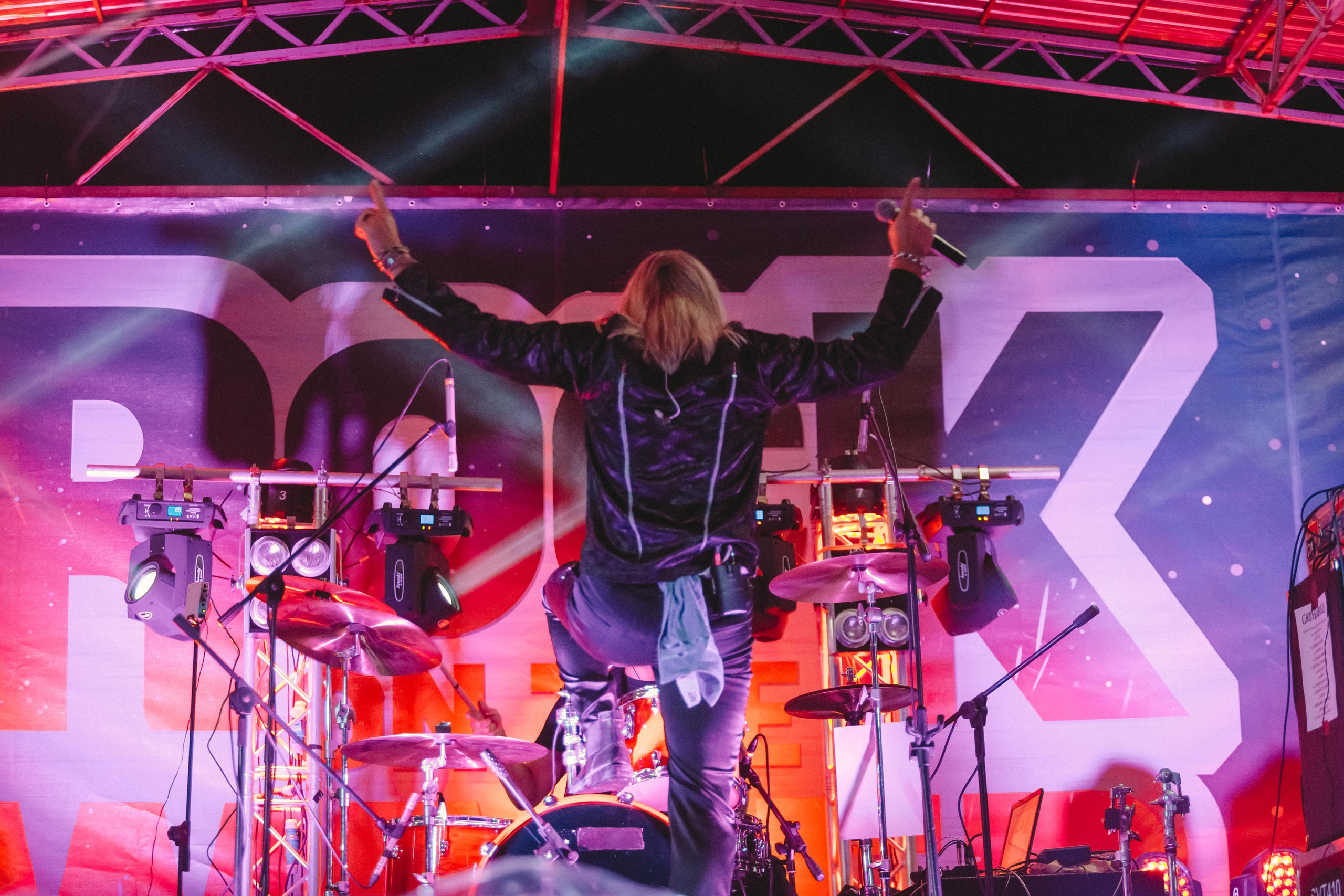 CATHARSIS. Фотограф Сонкина Татьяна