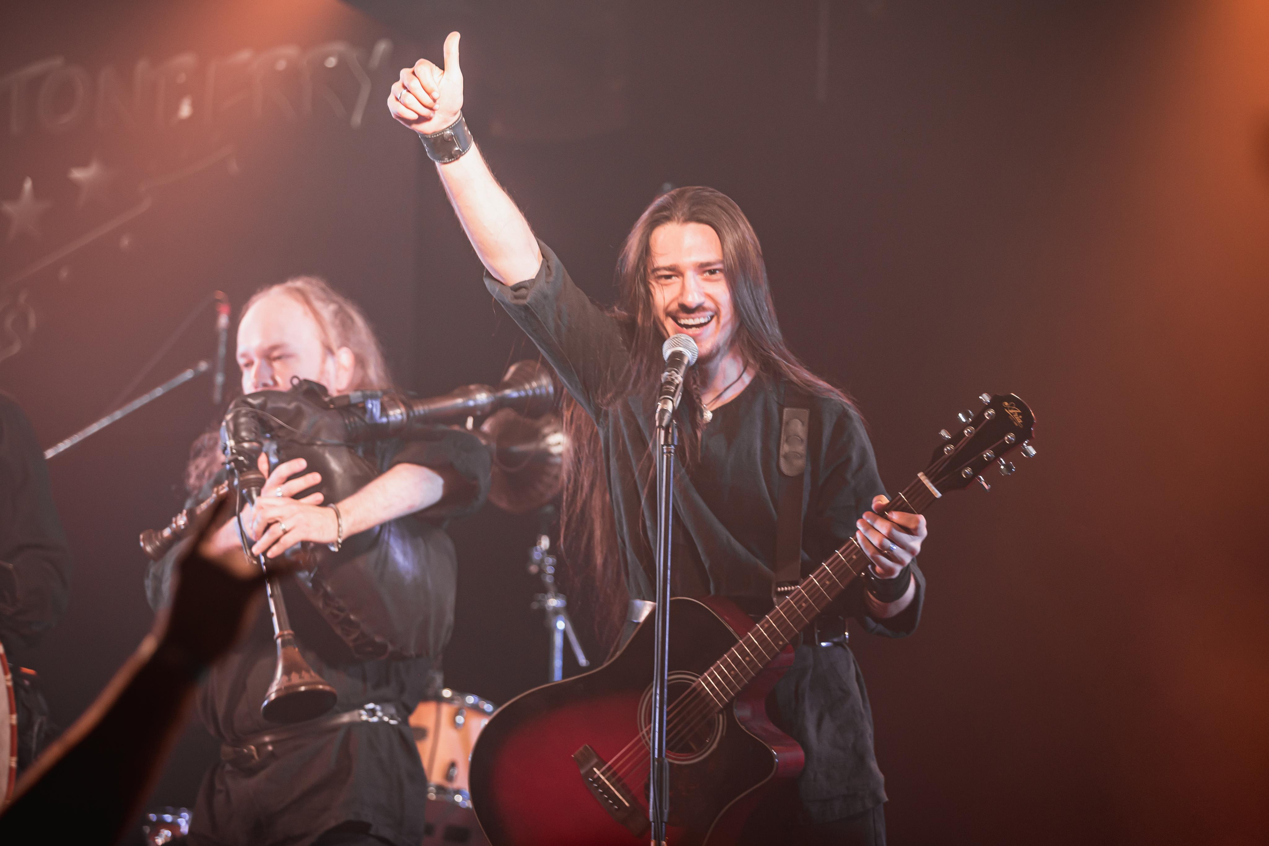 SPIRE. Фотограф Сонкина Татьяна