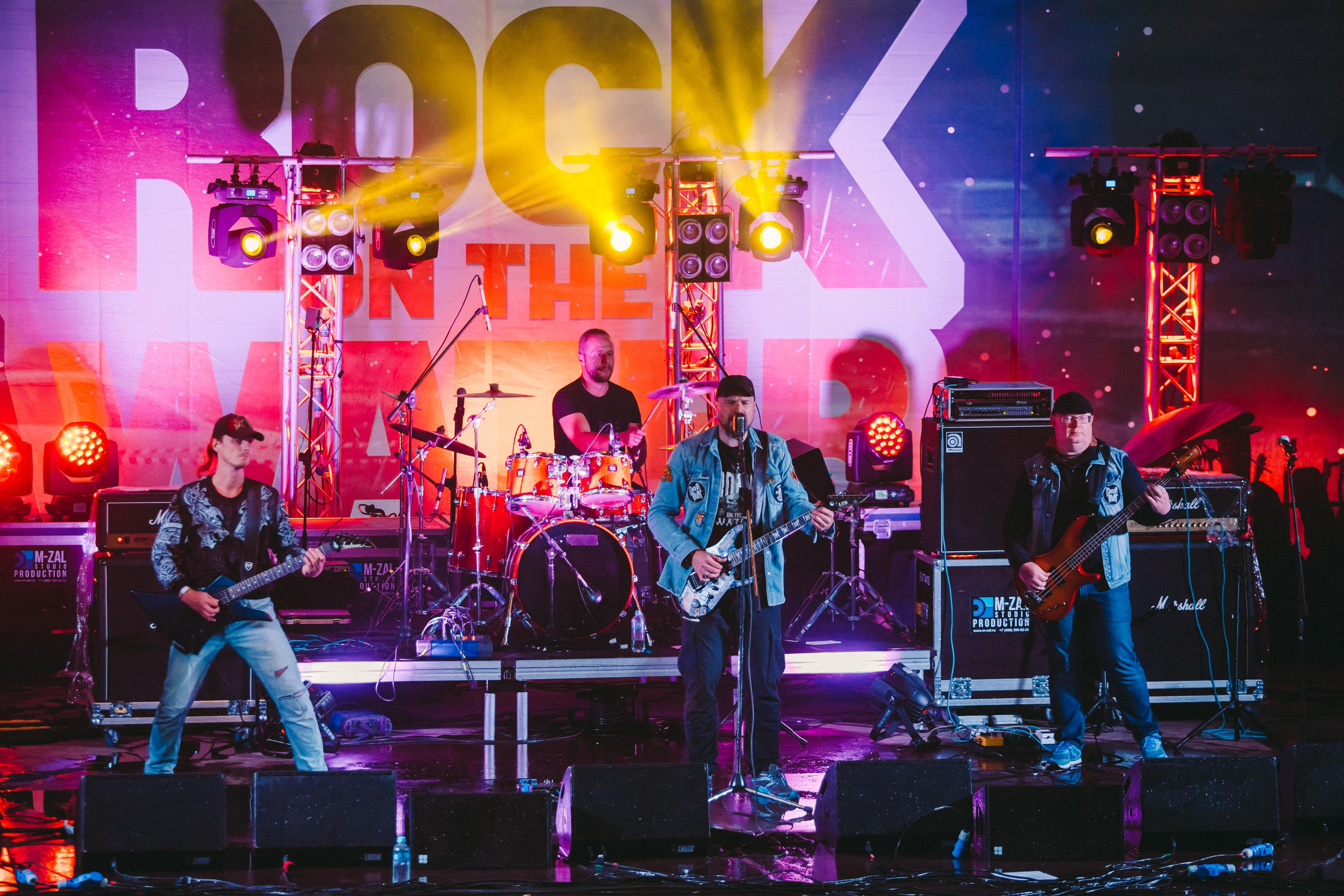 DEEPTOWN. Фотограф Сонкина Татьяна