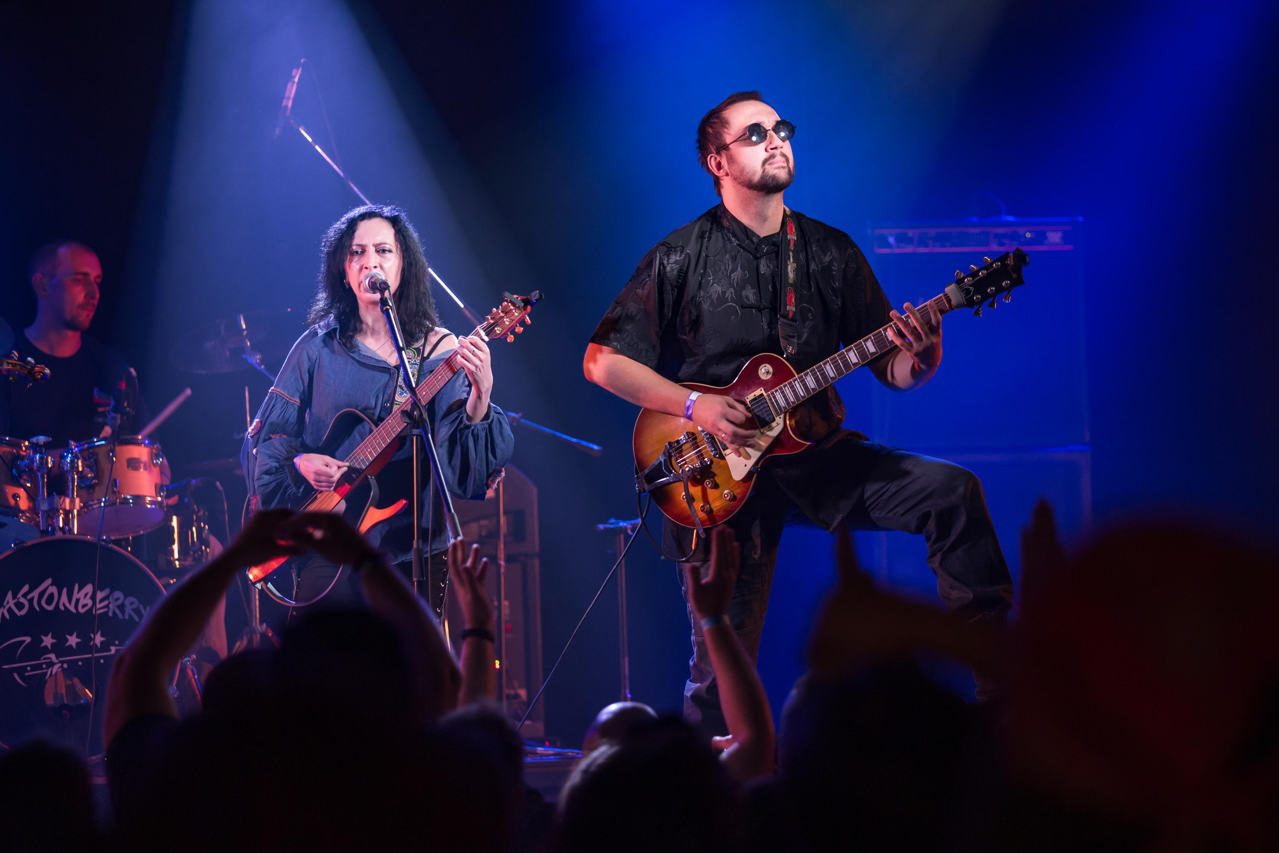 Канцлер Ги & Bregan D'Ert. Фотограф Сонкина Татьяна