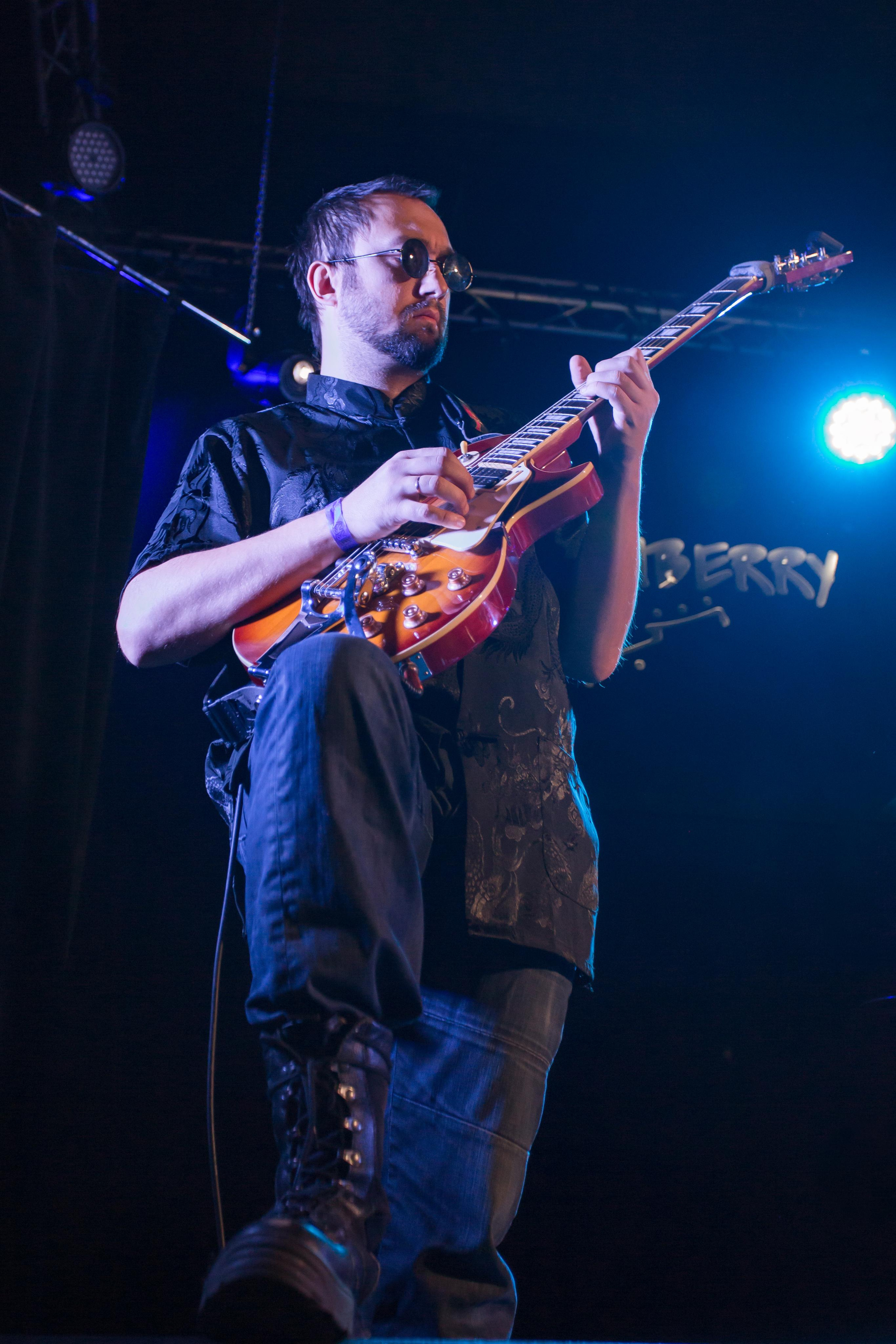 Канцлер Ги & Bregan D'Ert. Фотограф Сонкина Татьяна