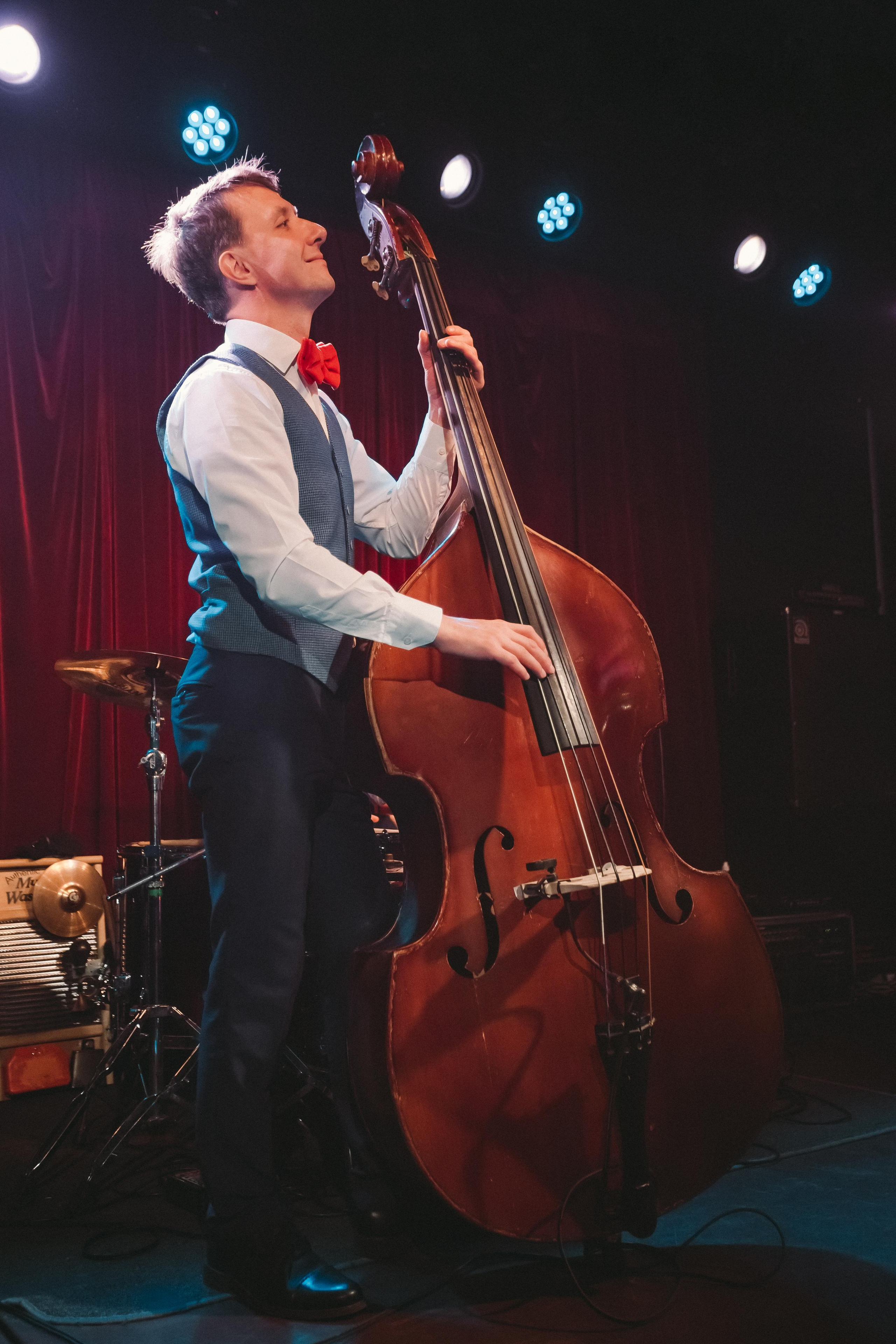 Джаз для детей и родителей. Photographer Sonkina Tatiana (Tanya Ash)