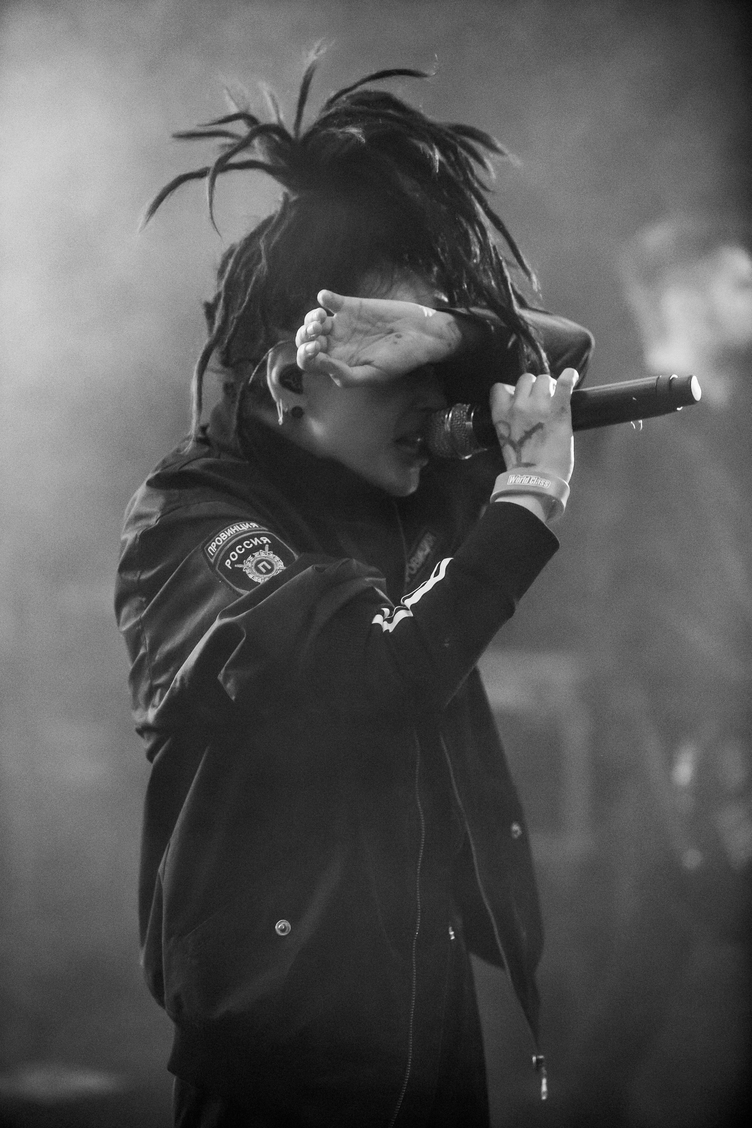 СЛОТ. Фотограф Сонкина Татьяна