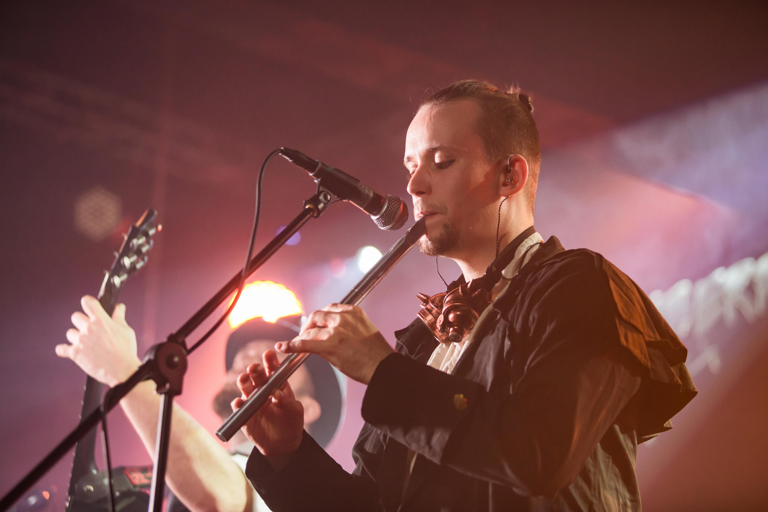 TEUFELSTANZ. Фотограф Сонкина Татьяна