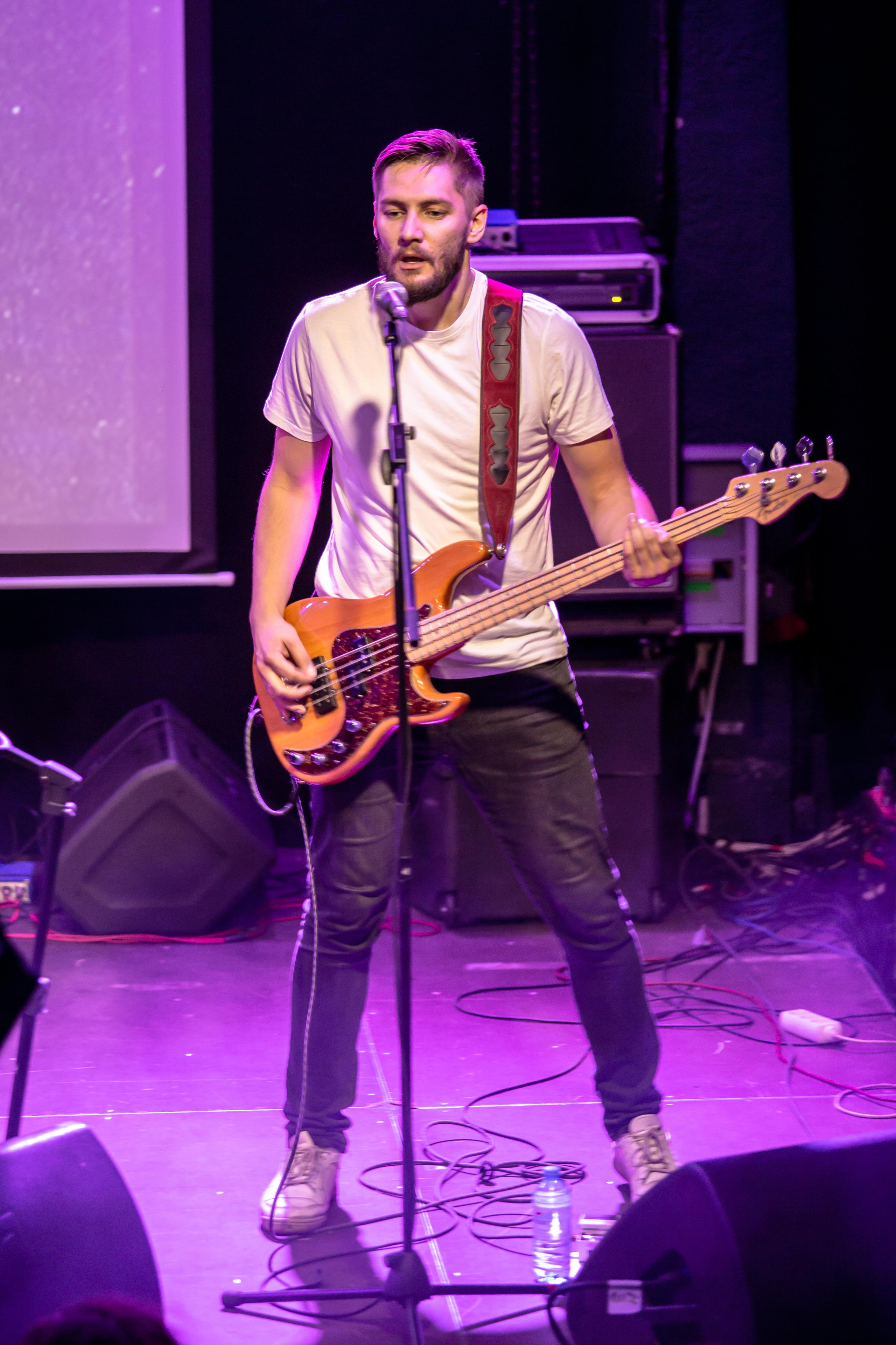 Дороги Меняют Цвет