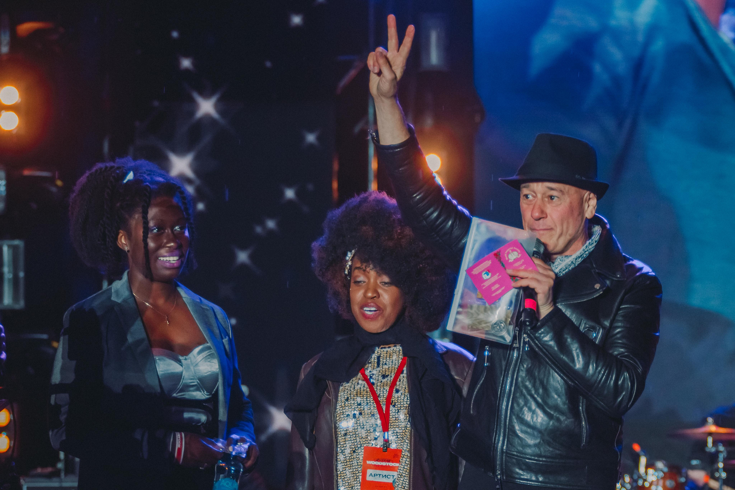 RUSSIAN WOODSTOCK 2021. Photographer Sonkina Tatiana (Tanya Ash)