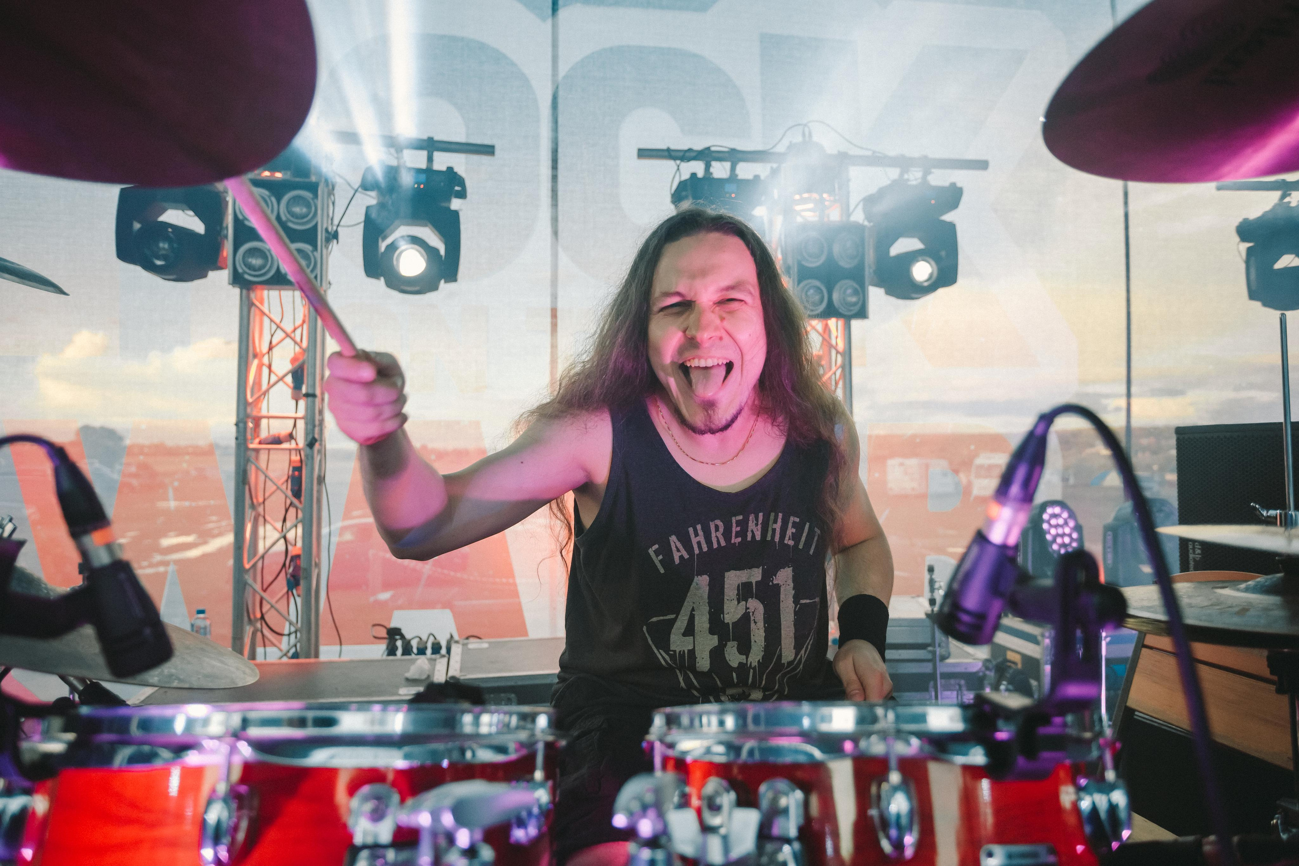 AURA. Photographer Sonkina Tatiana (Tanya Ash)