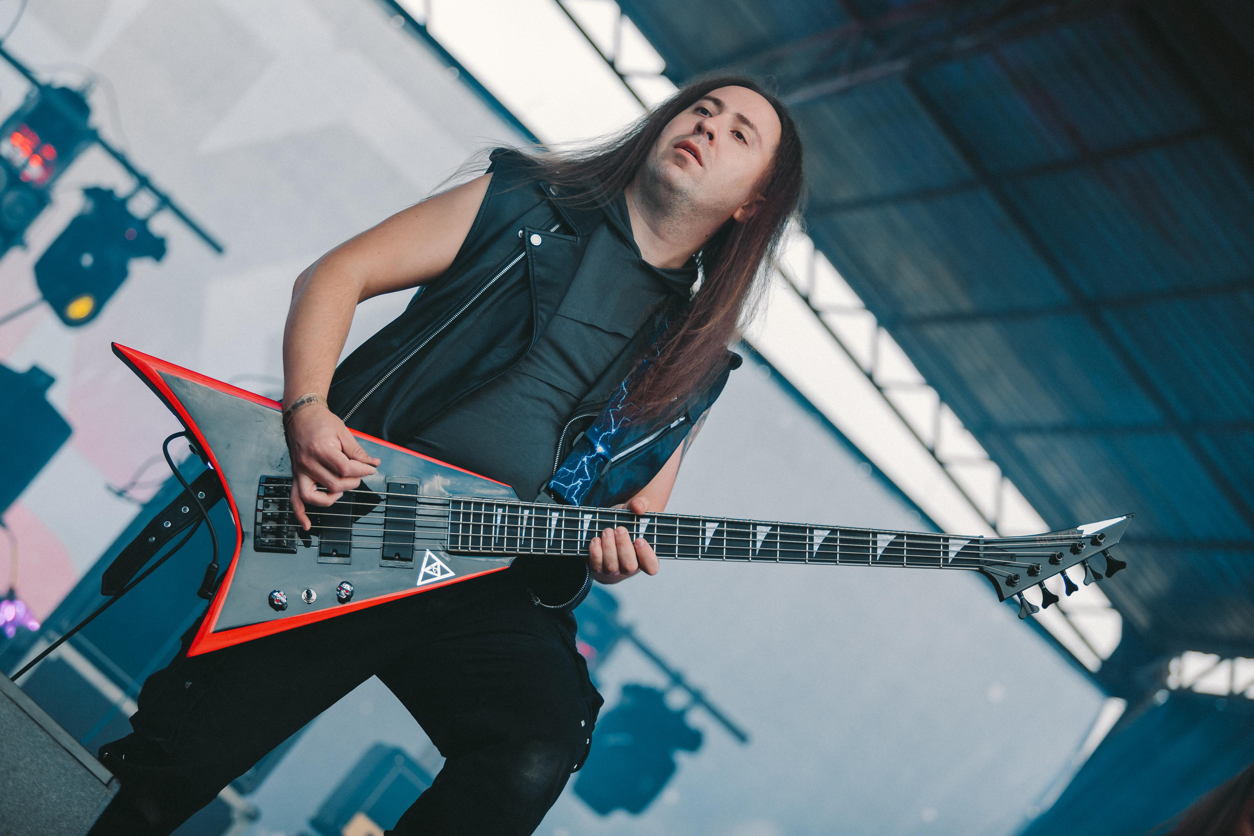 STRONTIUM. Photographer Sonkina Tatiana (Tanya Ash)