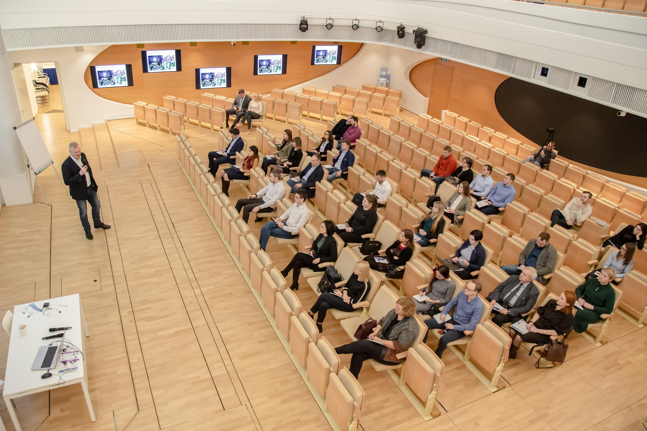 День развития ГК. Фотограф Сонкина Татьяна