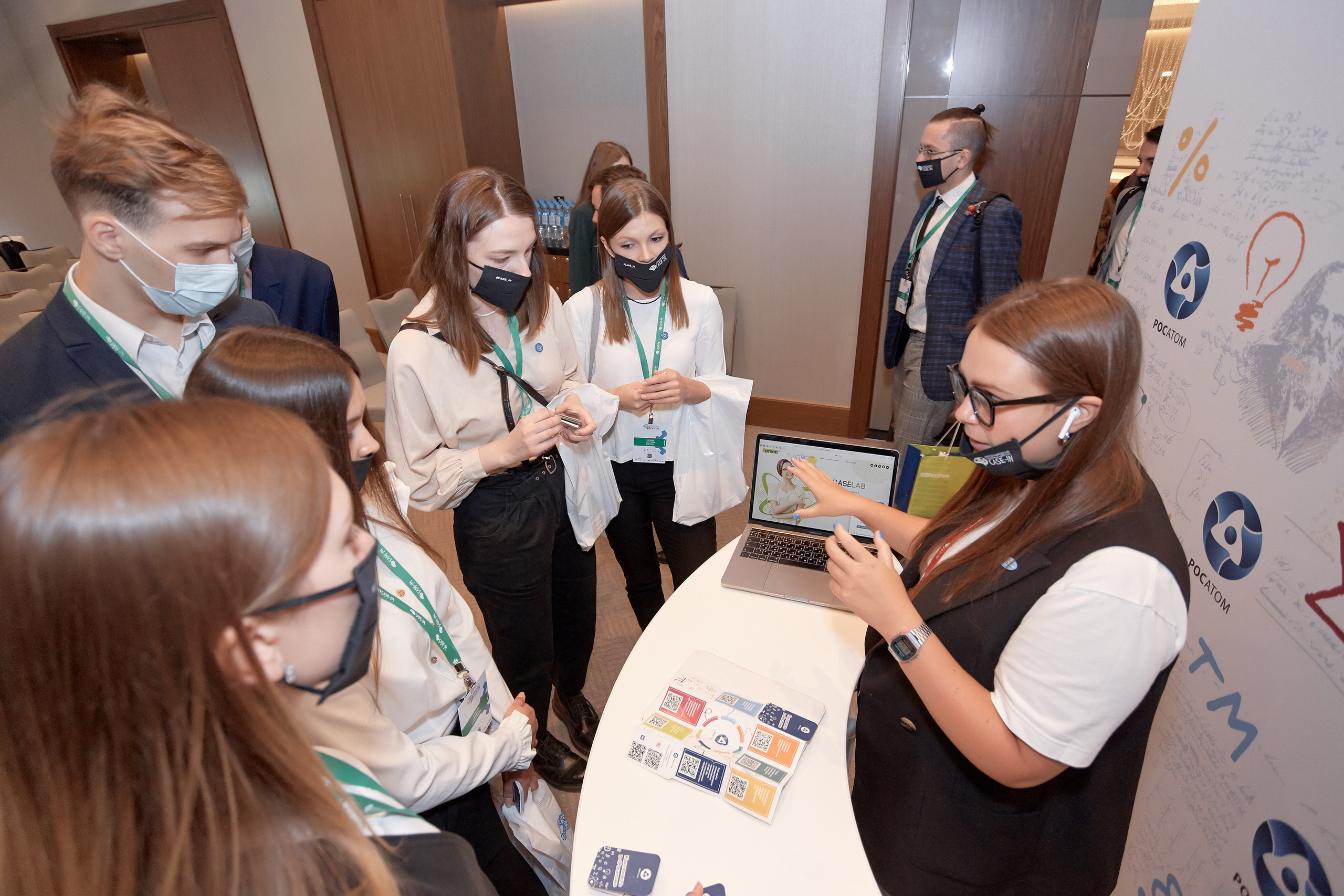 Case-in. Фотограф Сонкина Татьяна