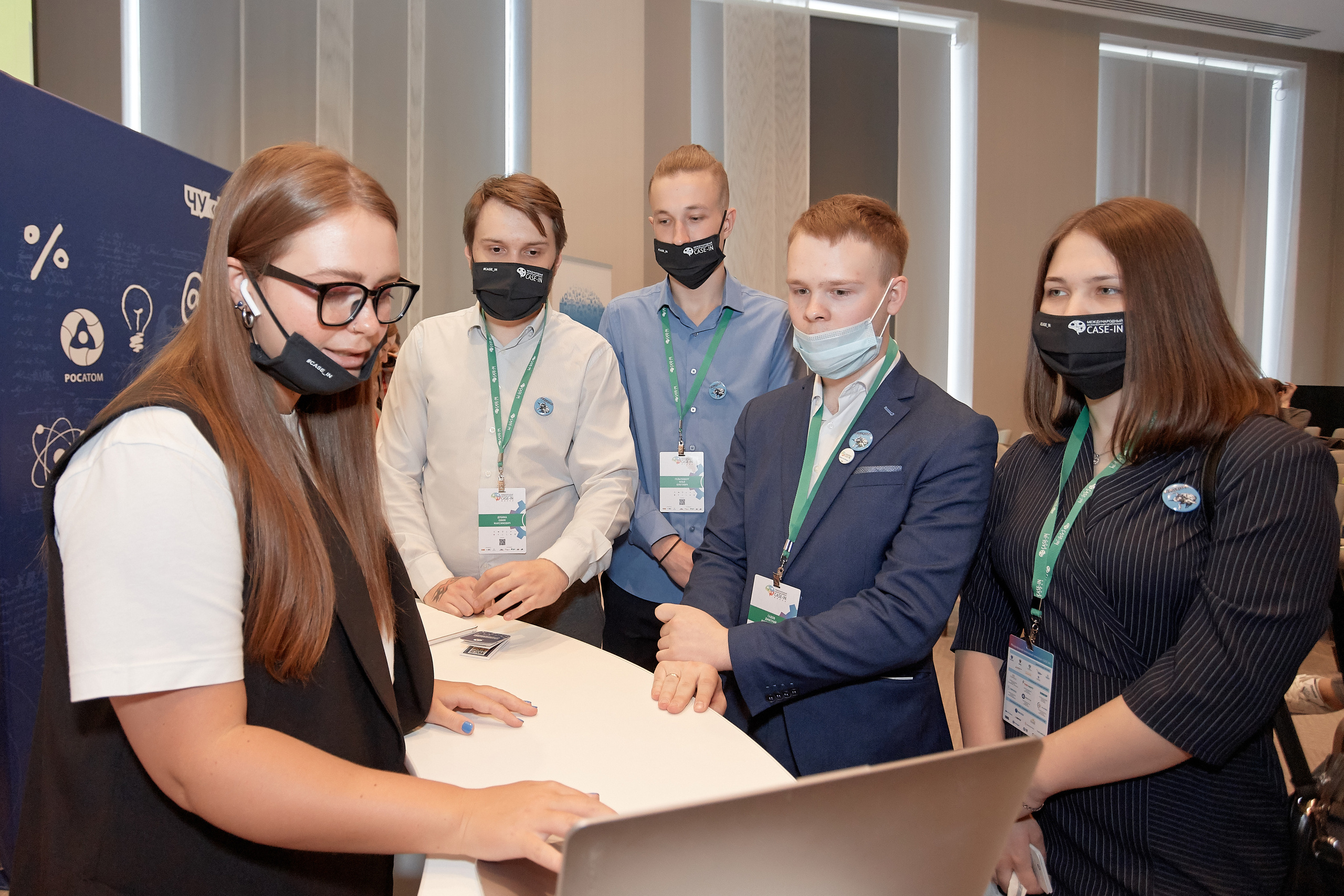 Case-in. Фотограф Сонкина Татьяна