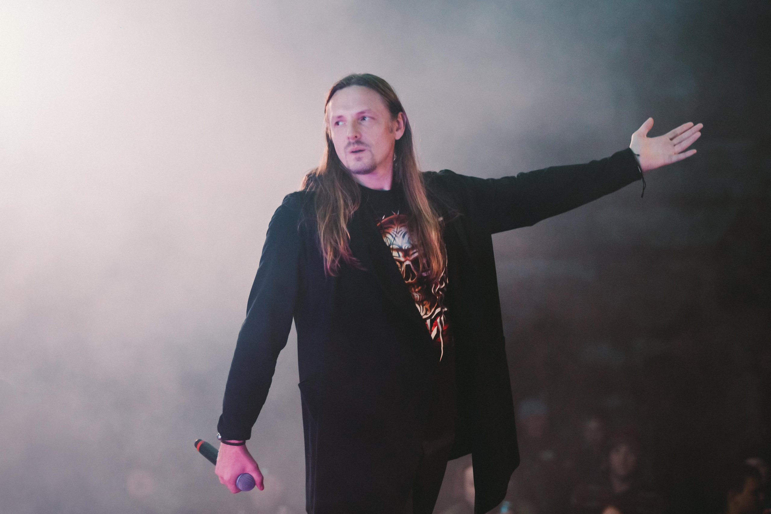 ЦИТАДЕЛЬ. Photographer Sonkina Tatiana (Tanya Ash)