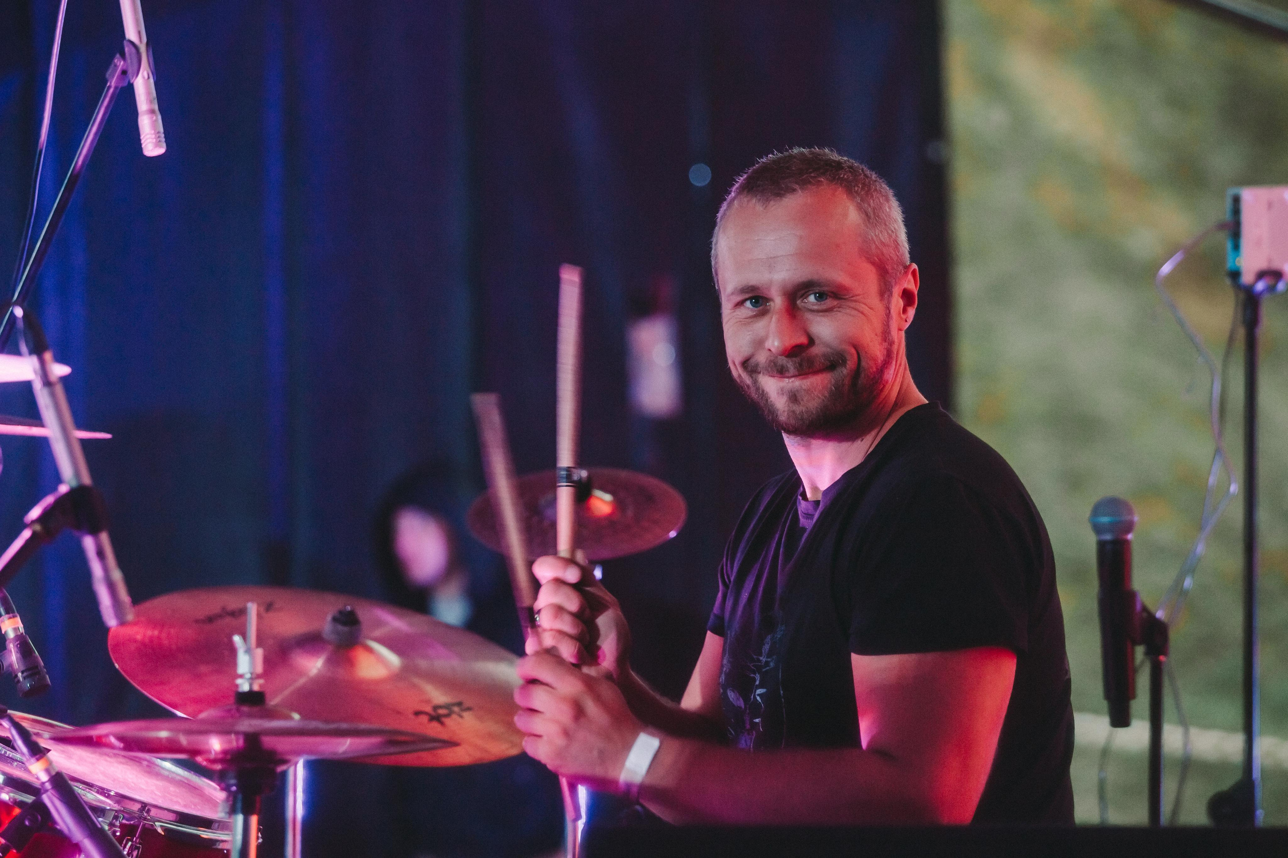 DEEPTOWN. Фотограф Сонкина Татьяна