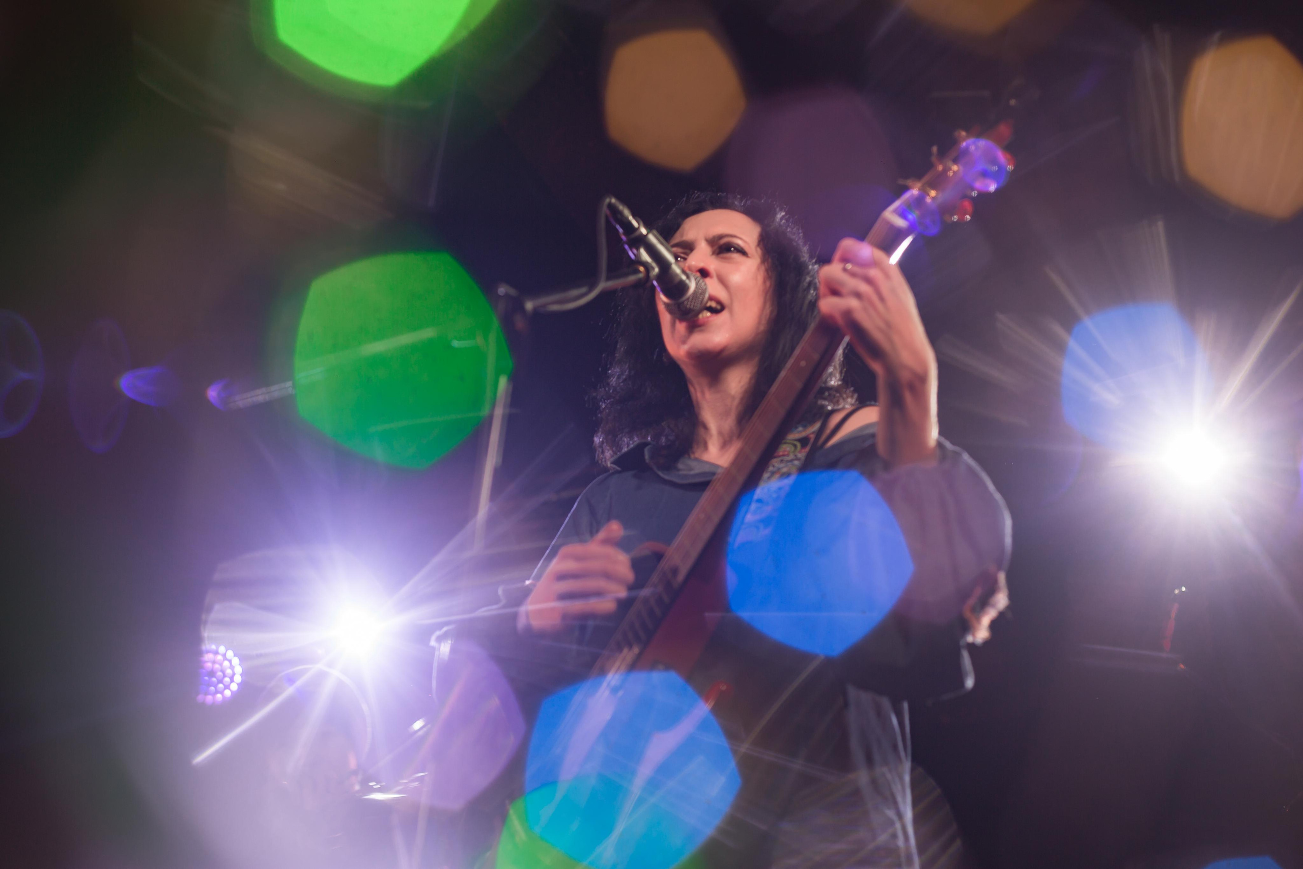 Канцлер Ги & Bregan D'Ert. Фотограф Сонкина Татьяна