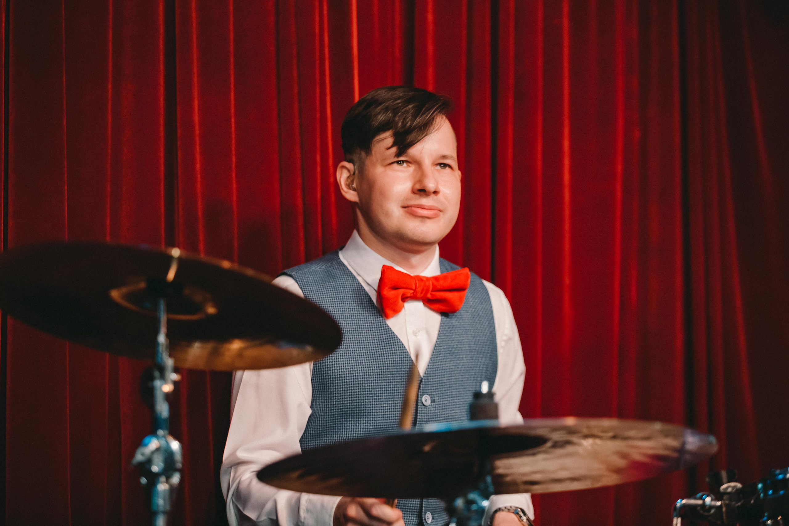 Джаз для детей и родителей. Photographer Sonkina Tatiana (Tanya Ash)