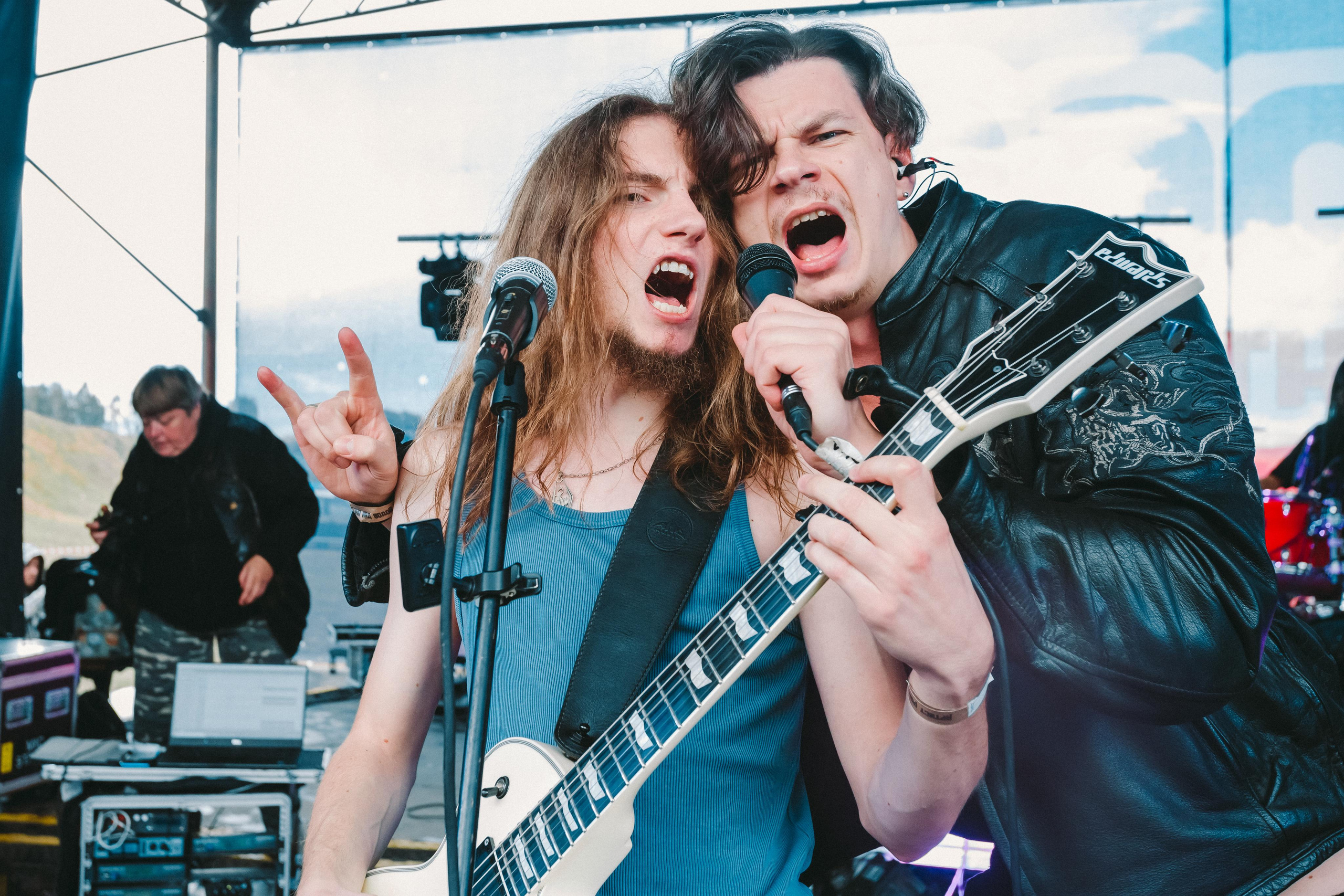 Б.А.У. Фотограф Сонкина Татьяна