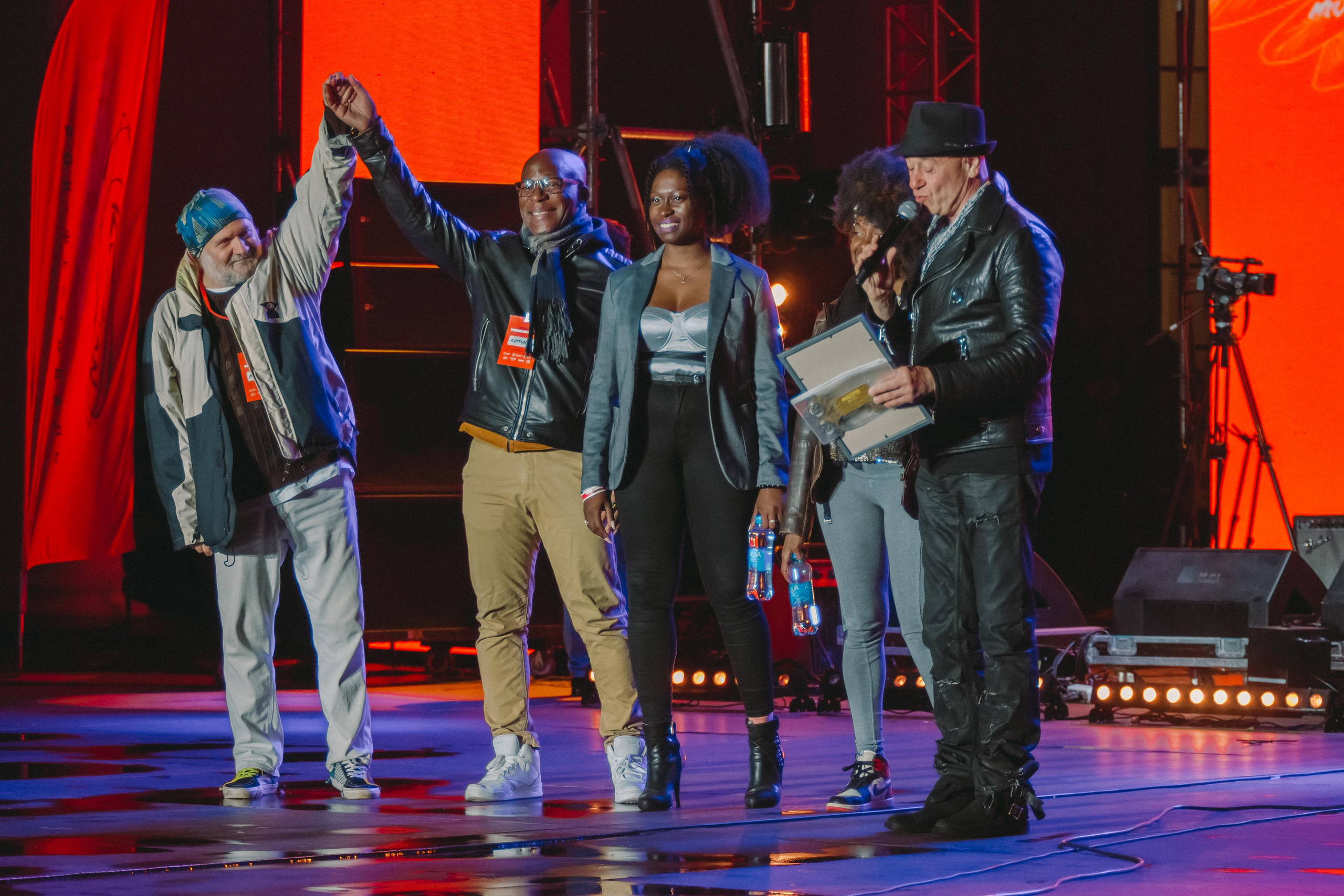 RUSSIAN WOODSTOCK 2021. Photographer Sonkina Tatiana (Tanya Ash)