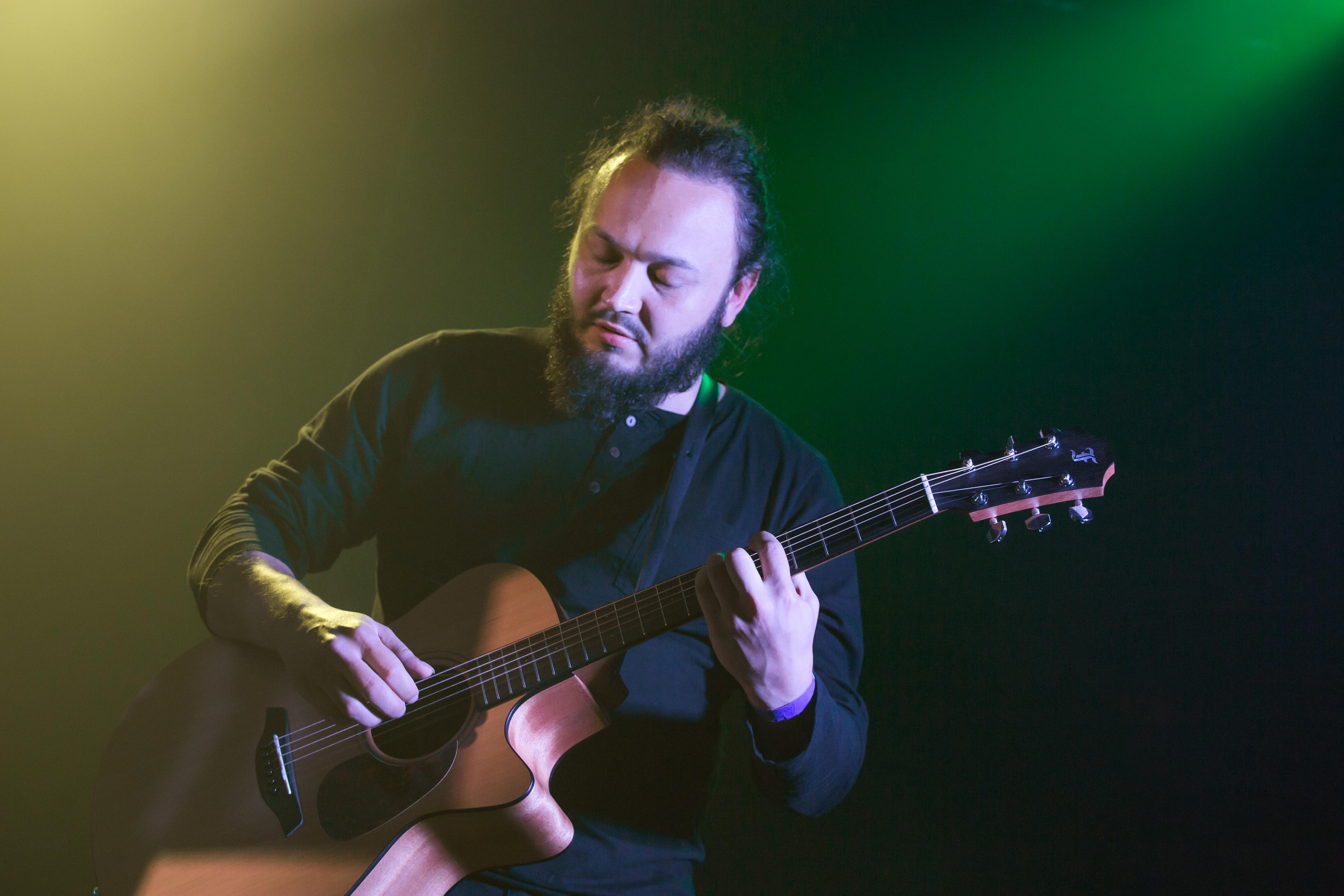 ОЛЯ И ДОМОВЫЕ. Фотограф Сонкина Татьяна