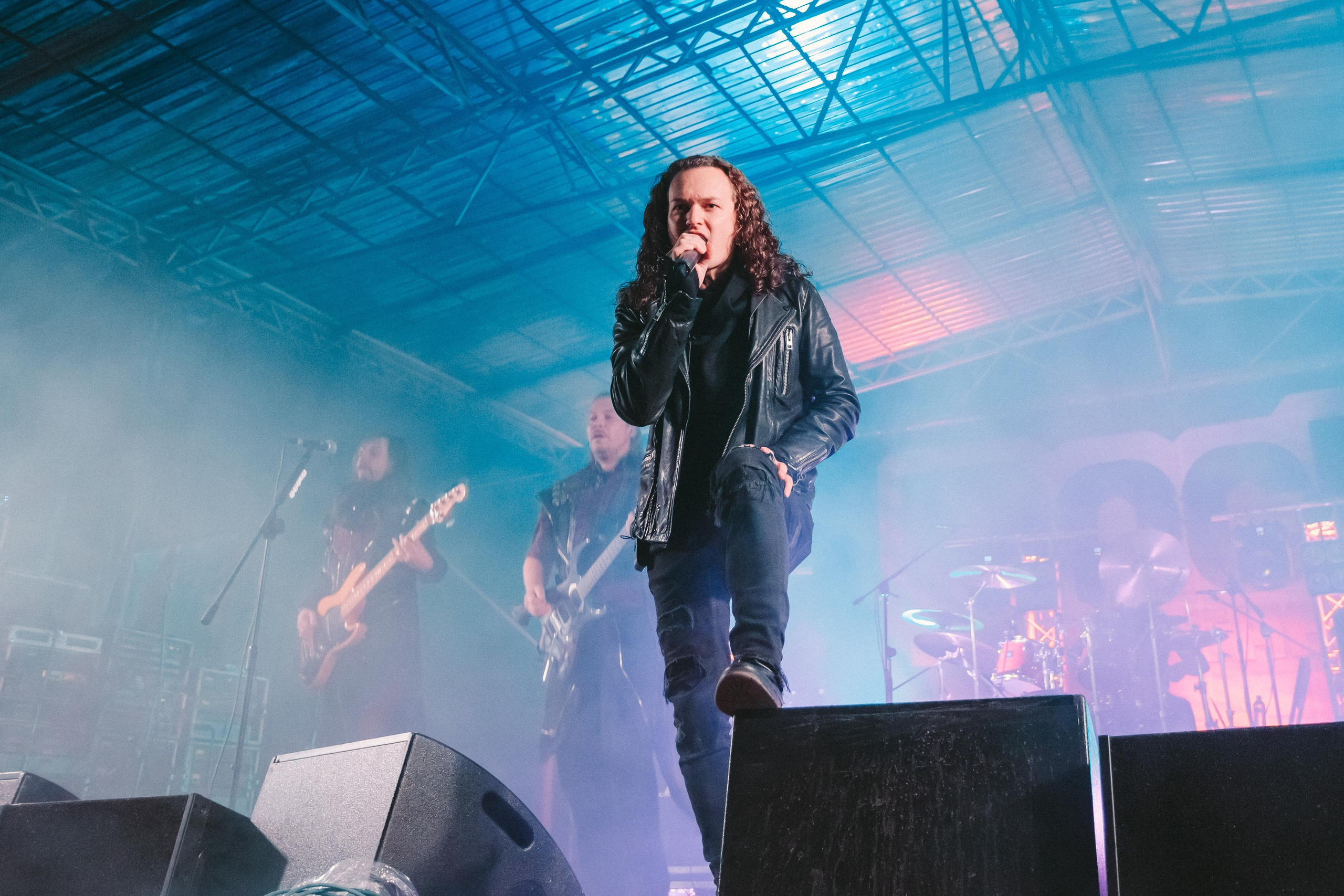 ЭПИДЕМИЯ. Фотограф Сонкина Татьяна