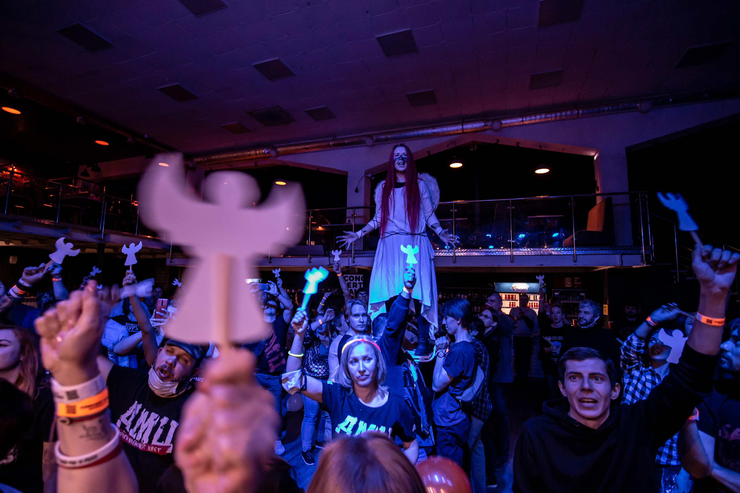 Другой Ветер