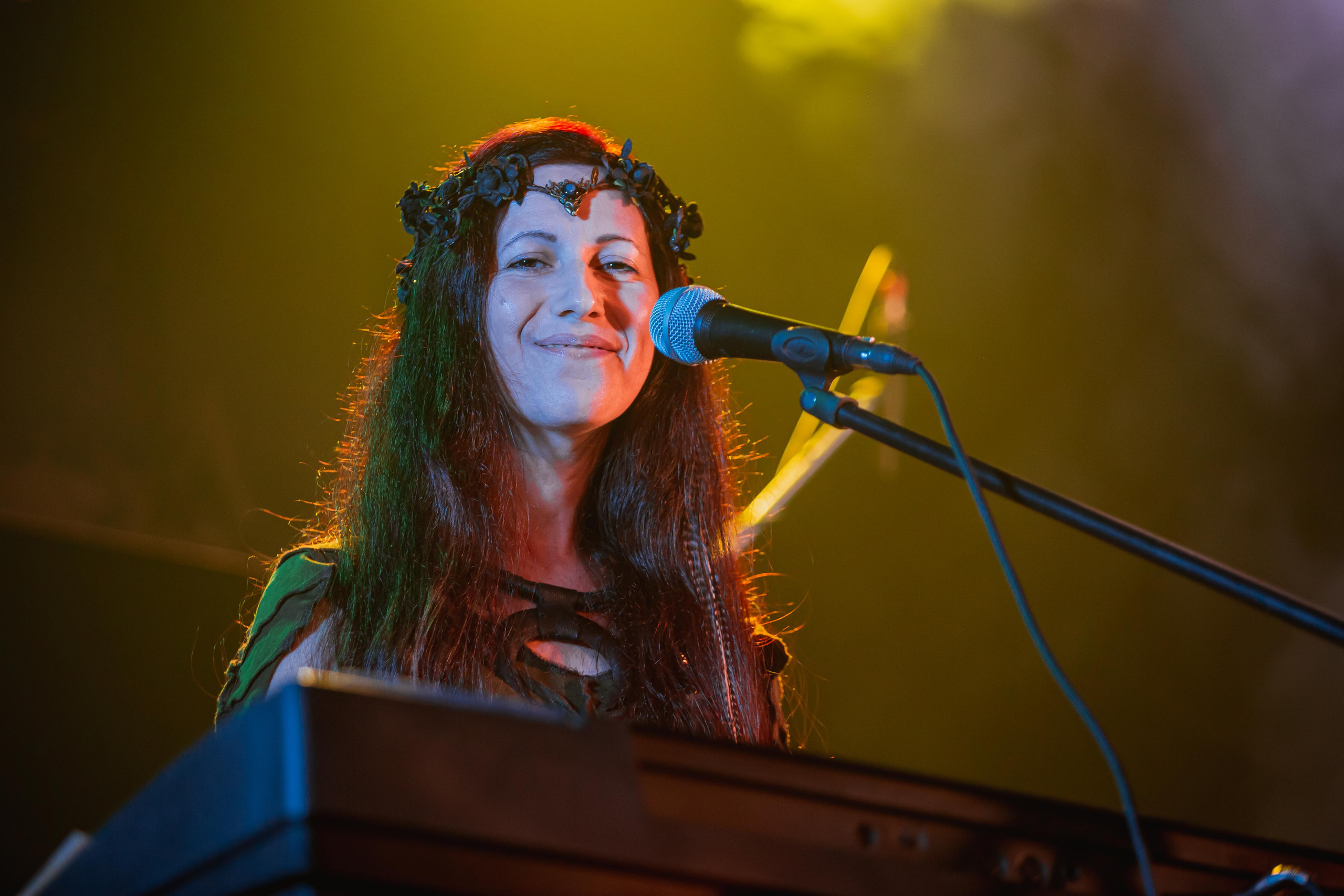 SPIRE. Фотограф Сонкина Татьяна