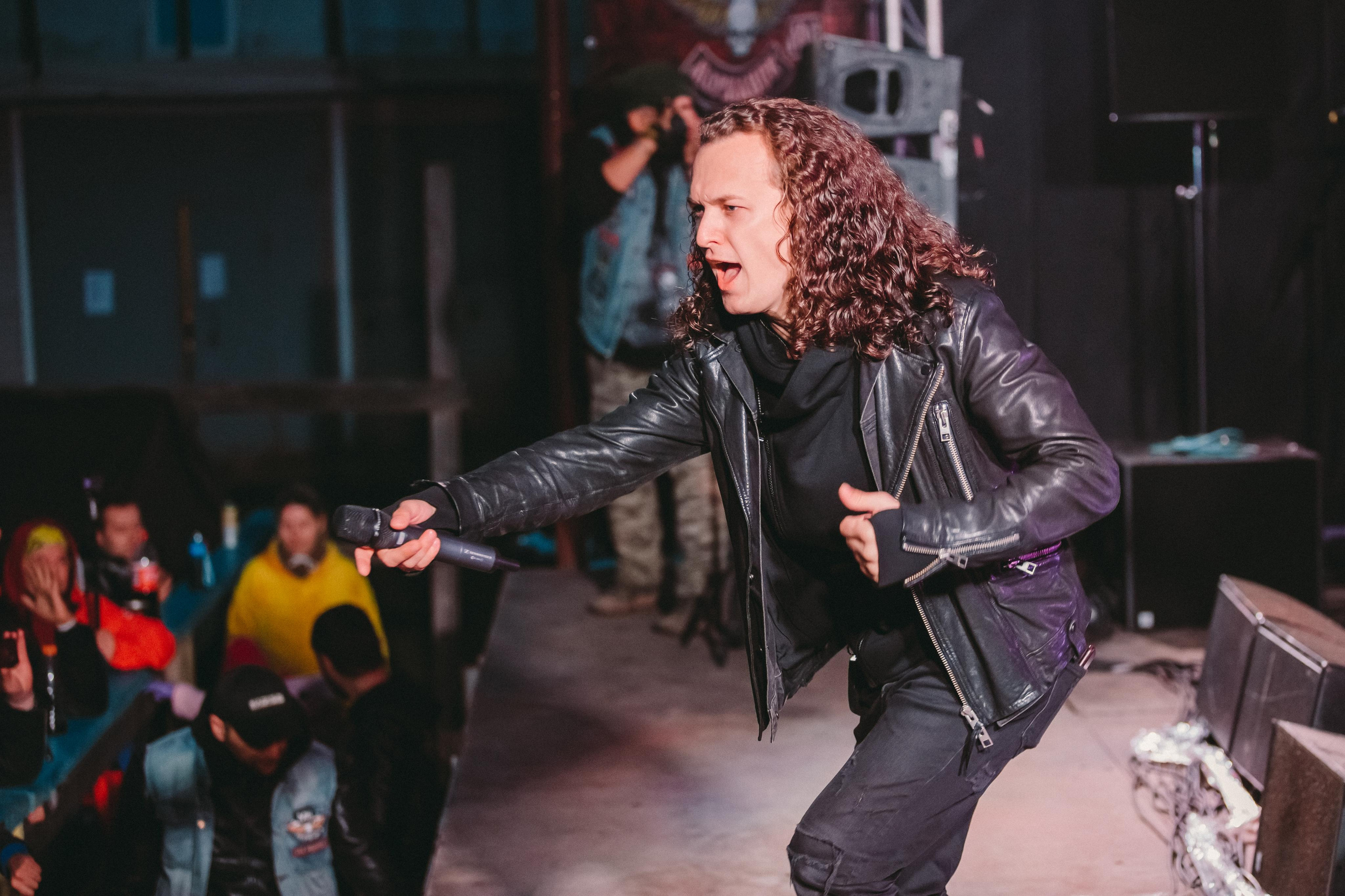 ЭПИДЕМИЯ. Фотограф Сонкина Татьяна