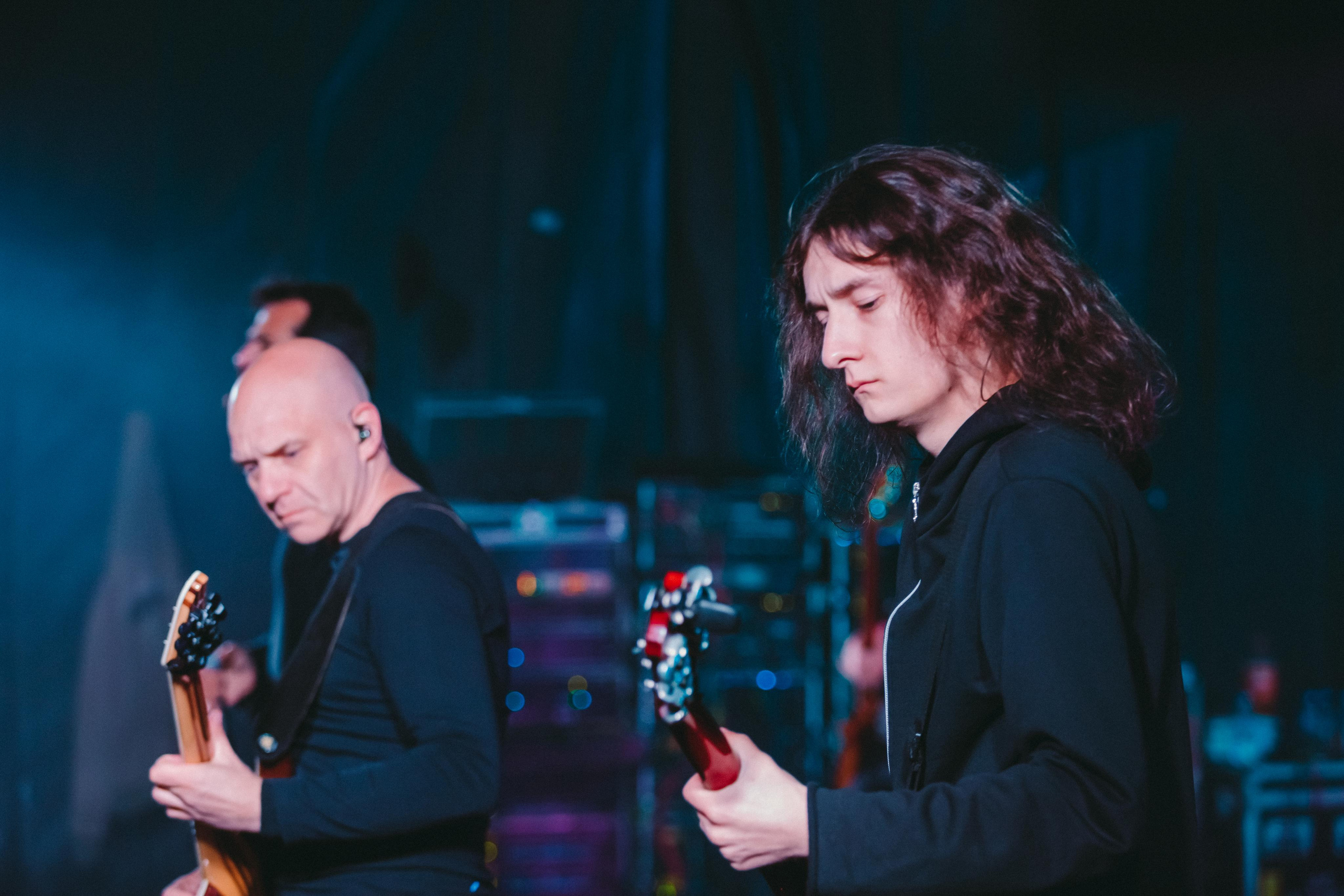 АНАТОМИЯ МЕЛАНХОЛИИ. Фотограф Сонкина Татьяна