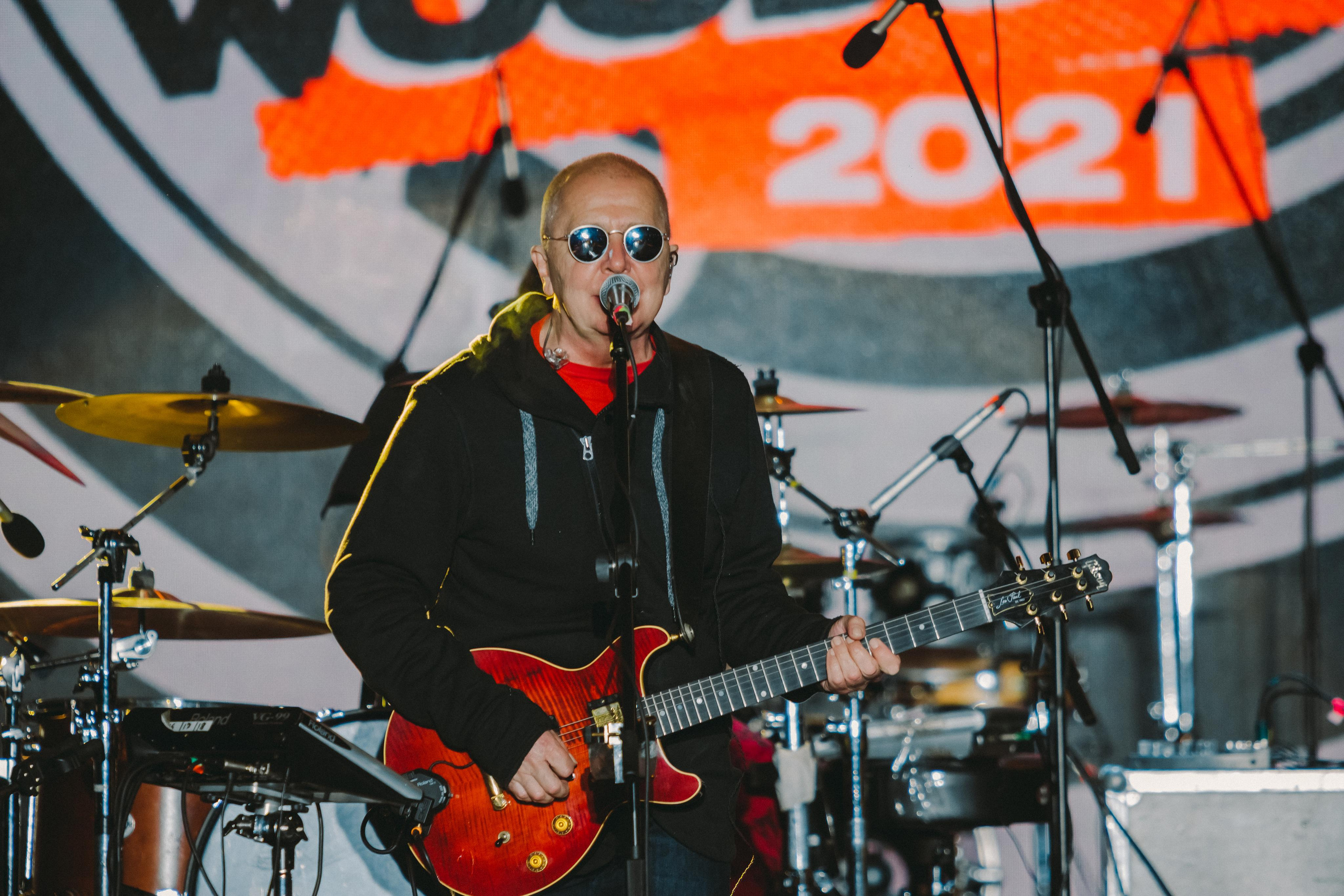 Воскресенье