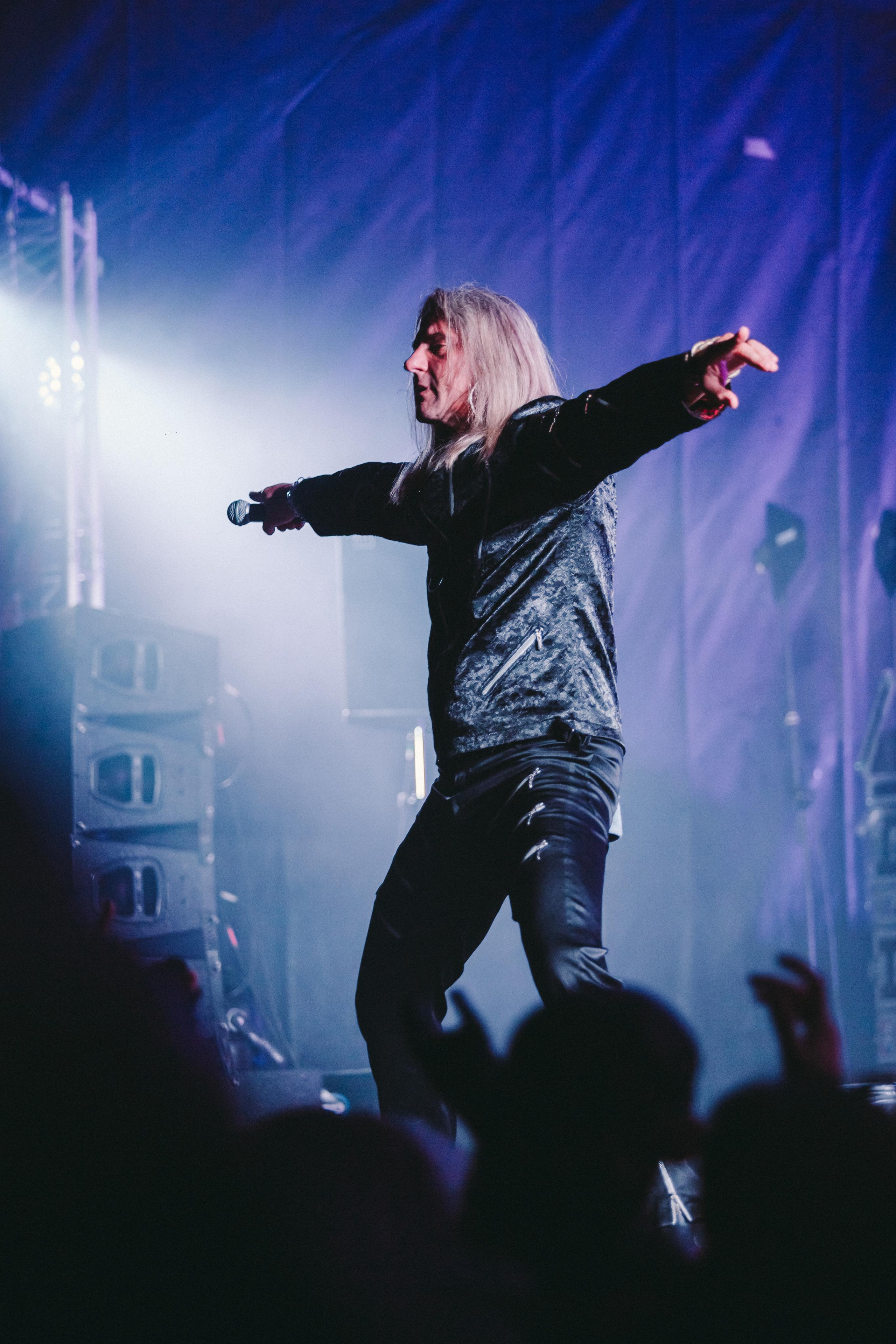 CATHARSIS. Фотограф Сонкина Татьяна