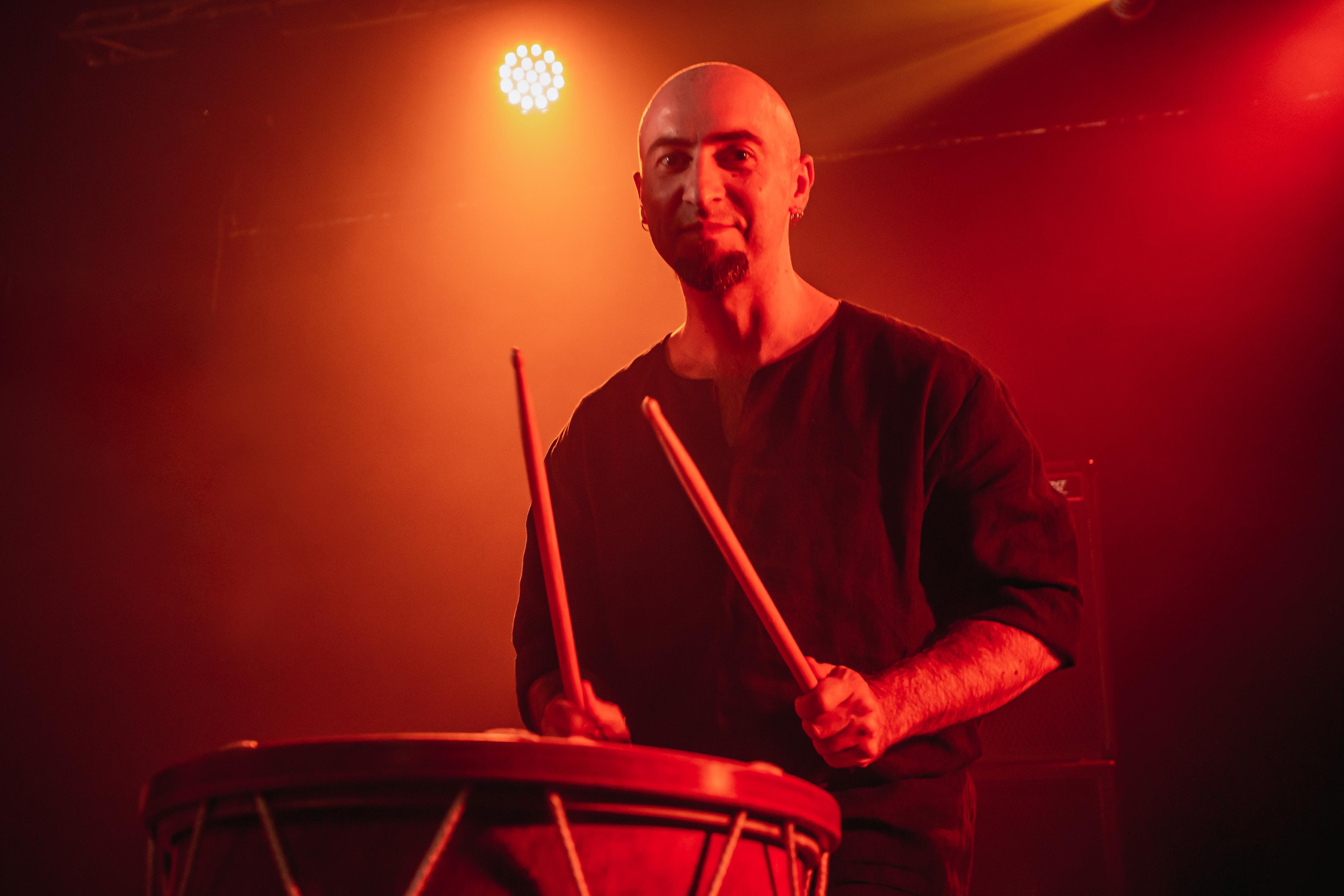 SPIRE. Фотограф Сонкина Татьяна