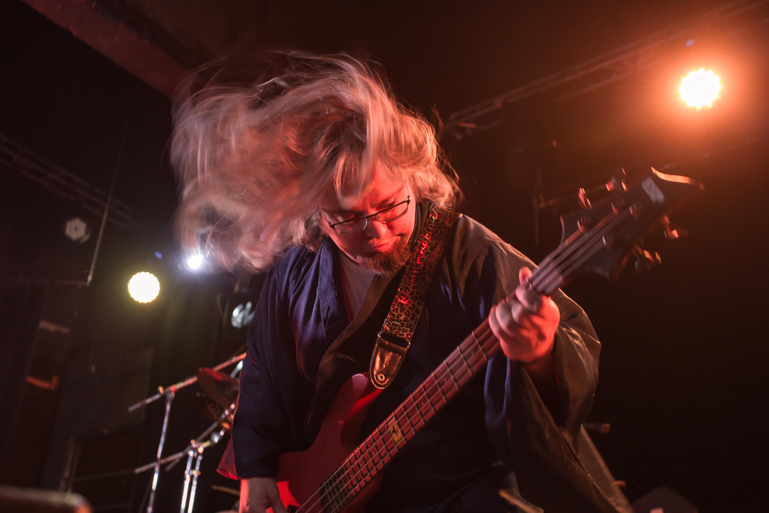 Канцлер Ги & Bregan D'Ert. Фотограф Сонкина Татьяна