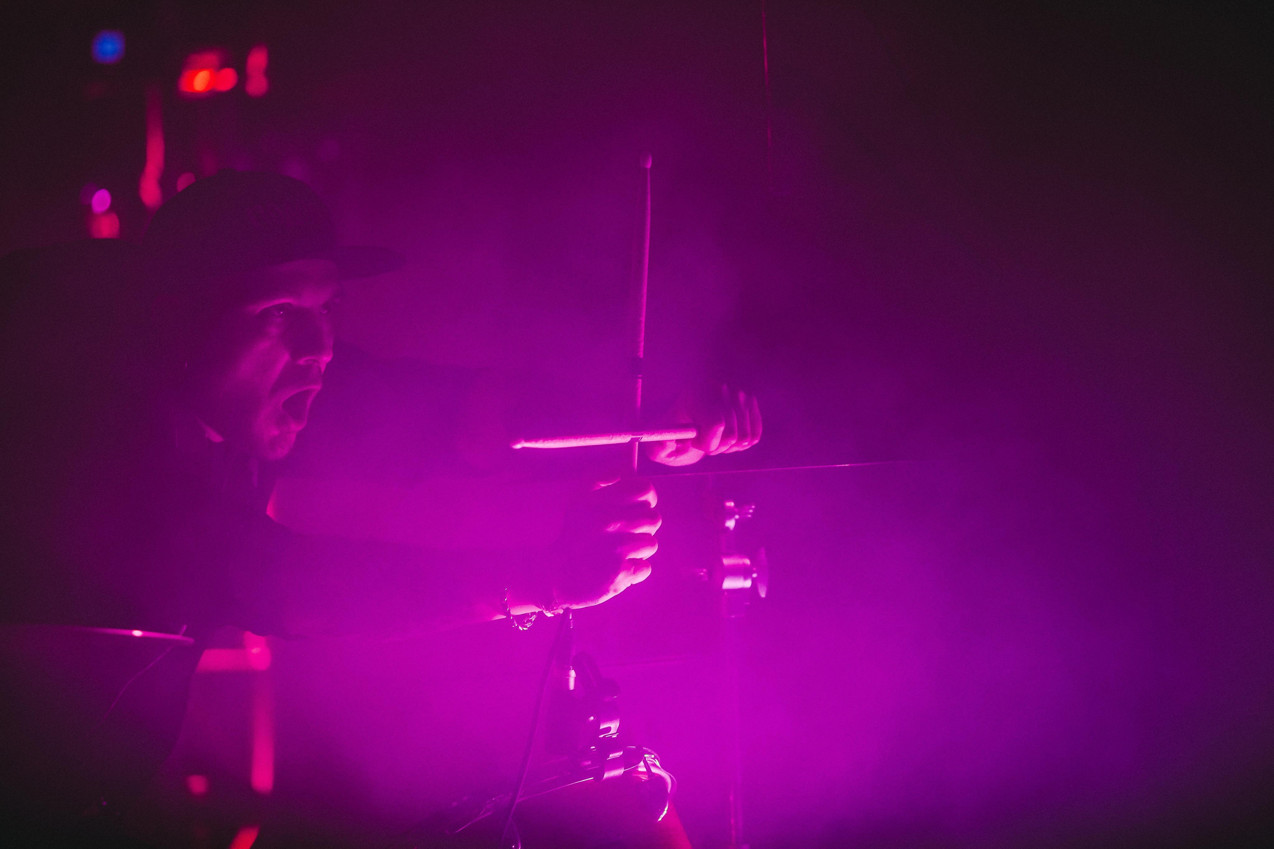 СЛОТ. Фотограф Сонкина Татьяна