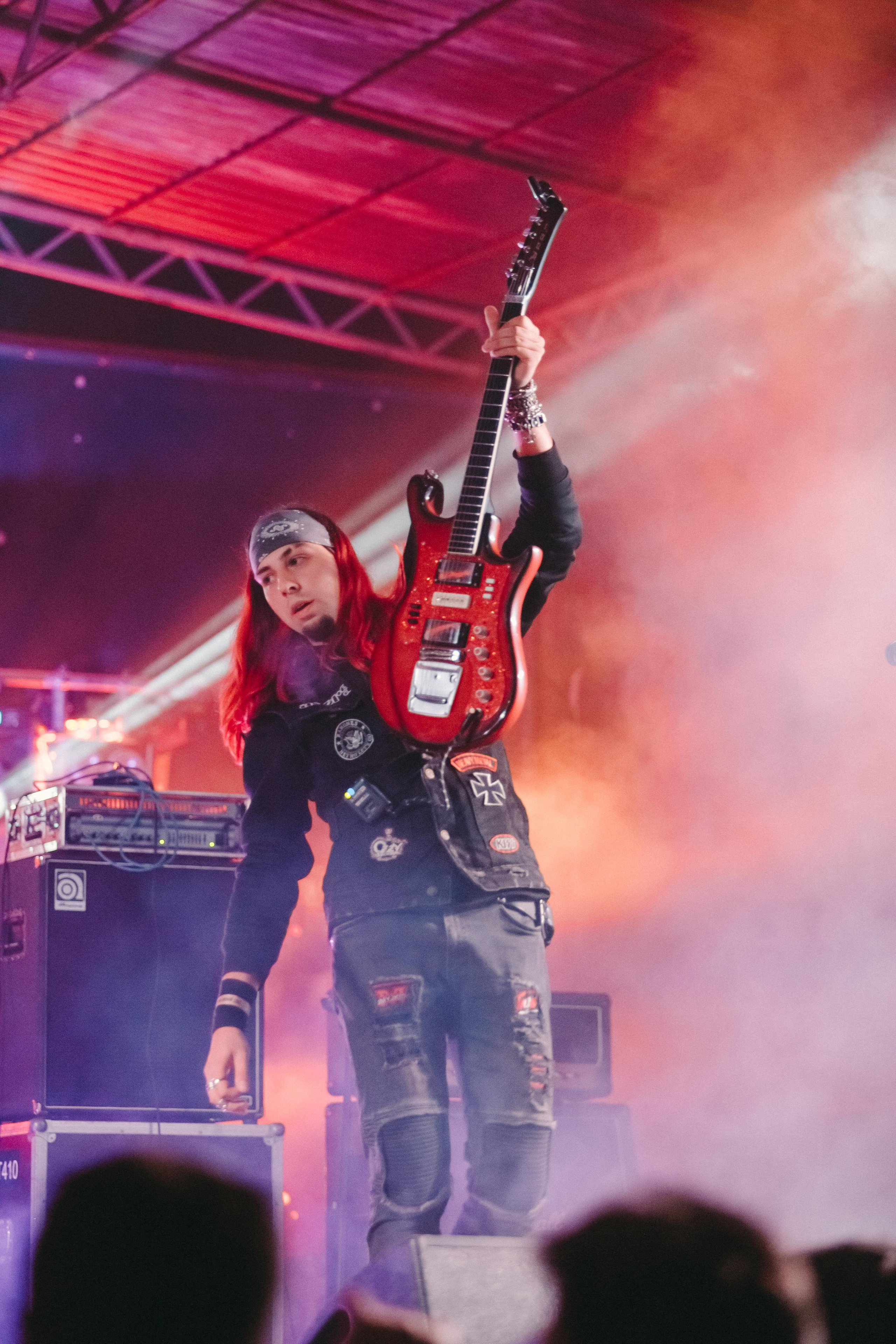 ЦИТАДЕЛЬ. Photographer Sonkina Tatiana (Tanya Ash)