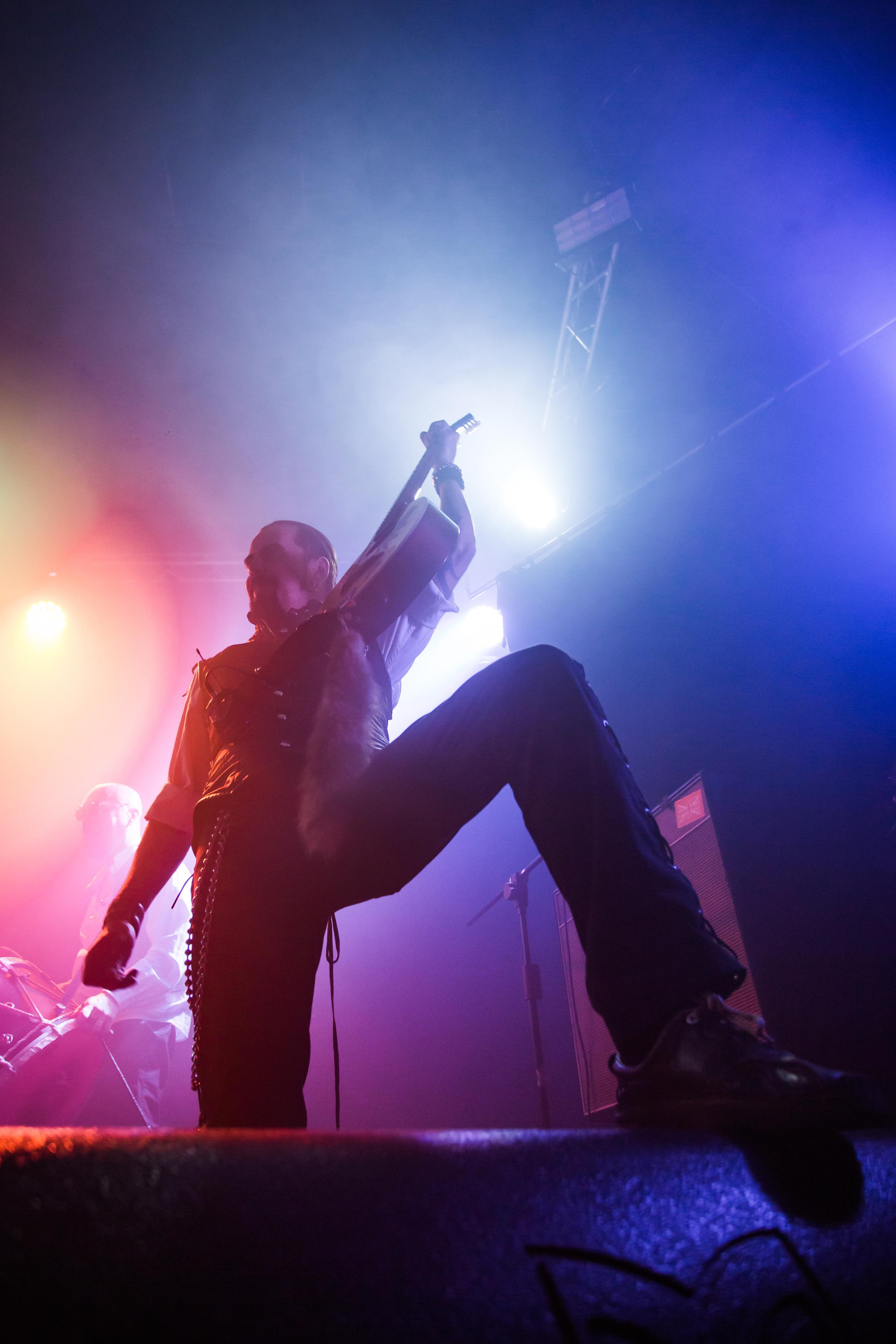 TEUFELSTANZ. Фотограф Сонкина Татьяна