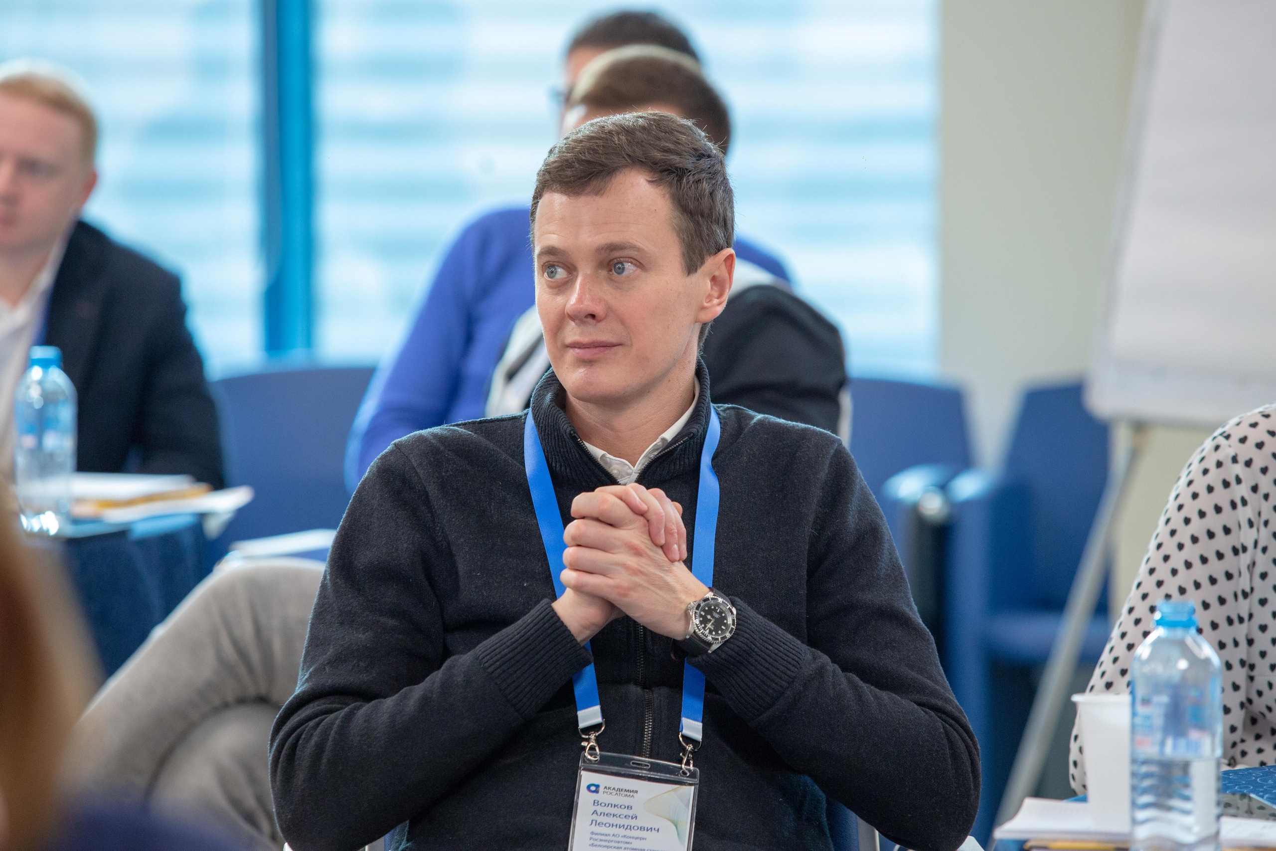 Культура безопасности. Фотограф Сонкина Татьяна