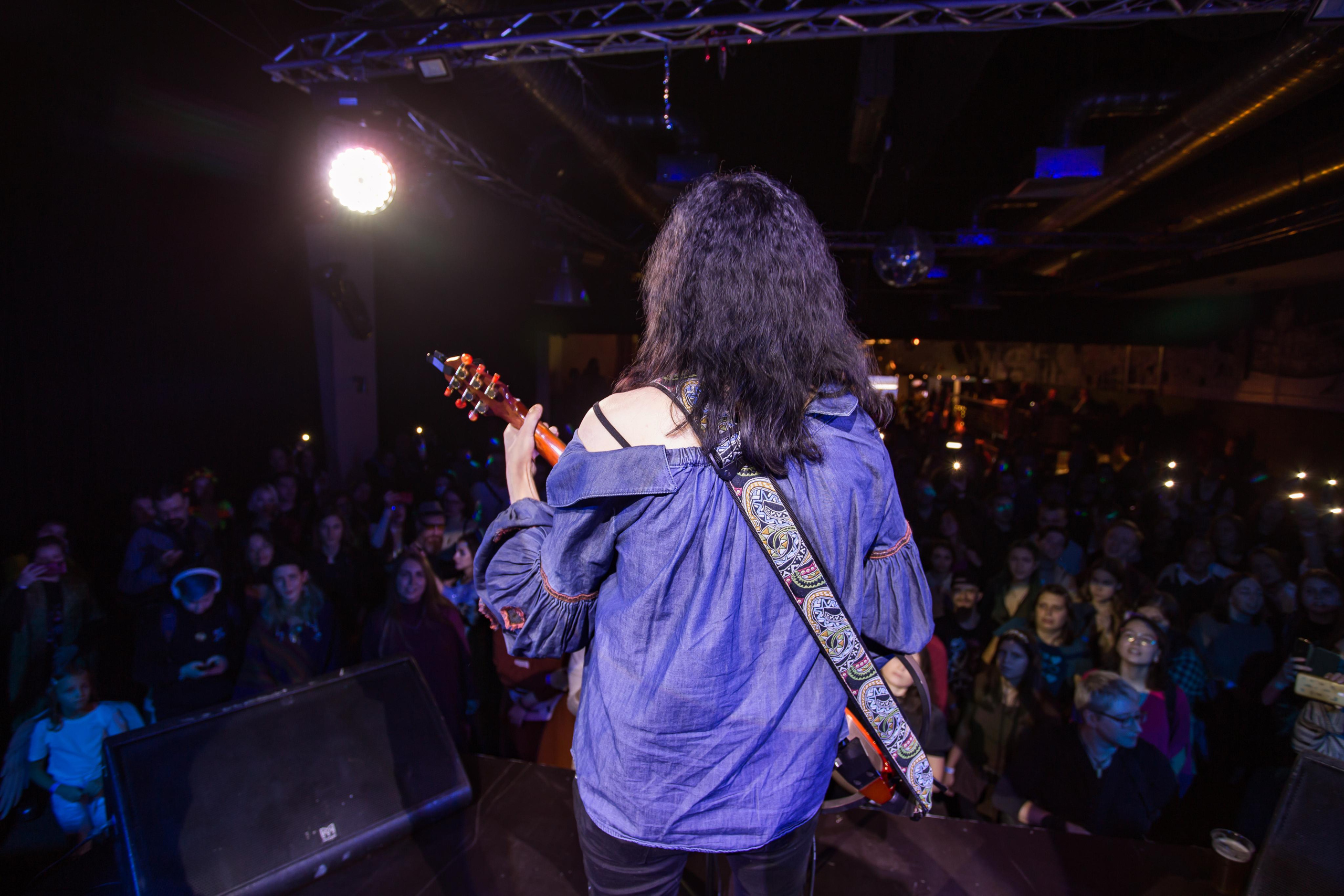 Канцлер Ги & Bregan D'Ert. Фотограф Сонкина Татьяна