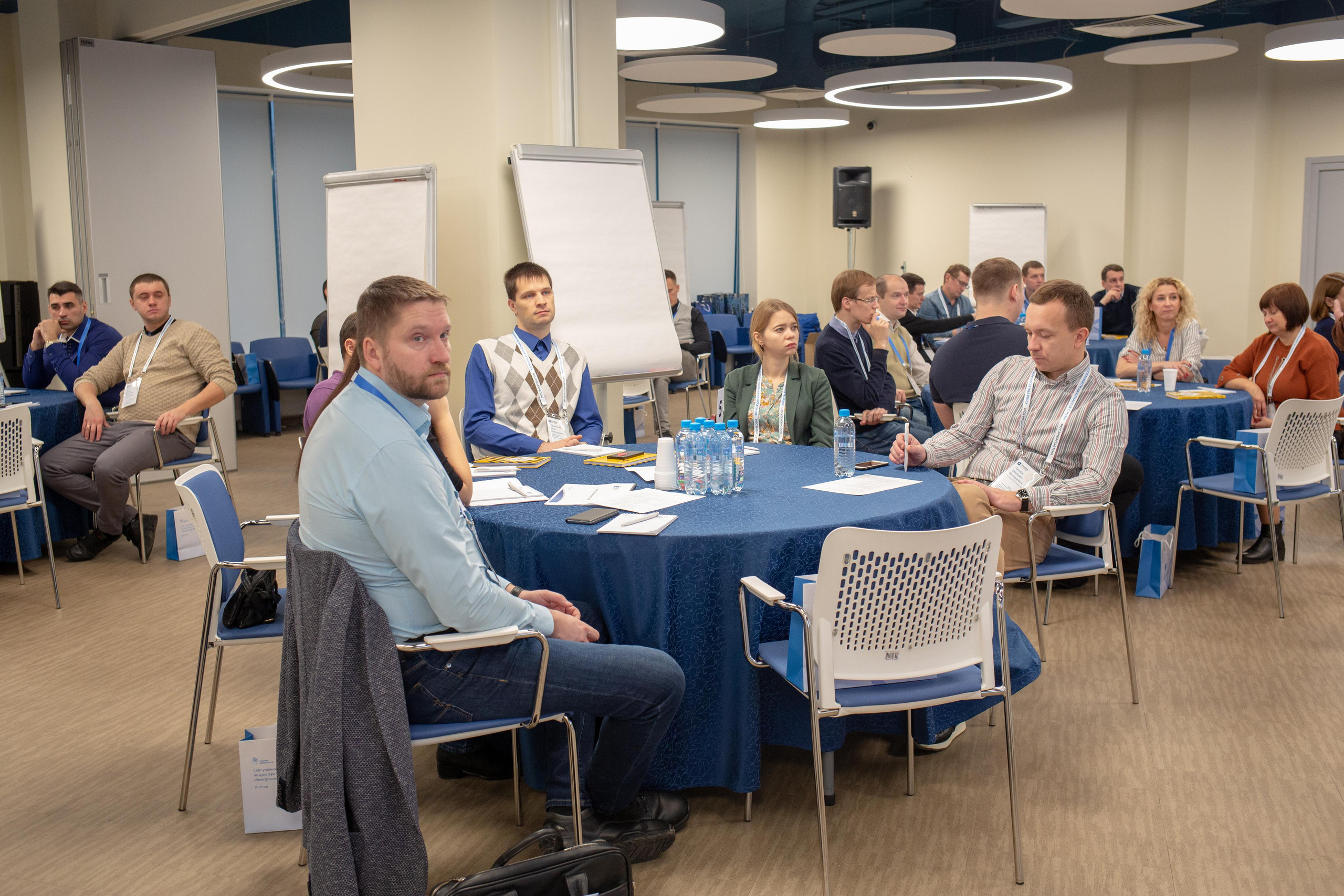 Культура безопасности. Фотограф Сонкина Татьяна